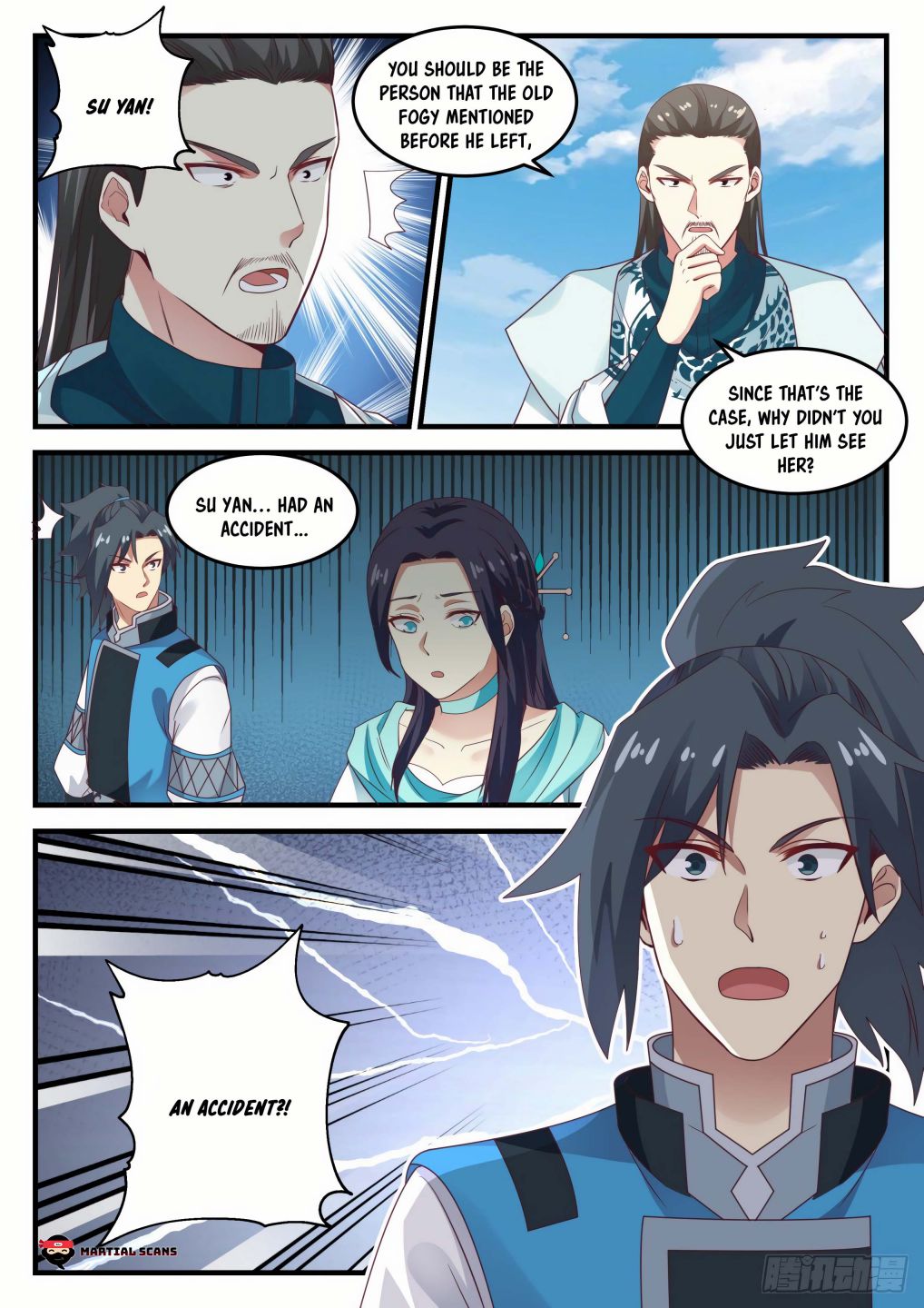 Page 13 of Chapter 694