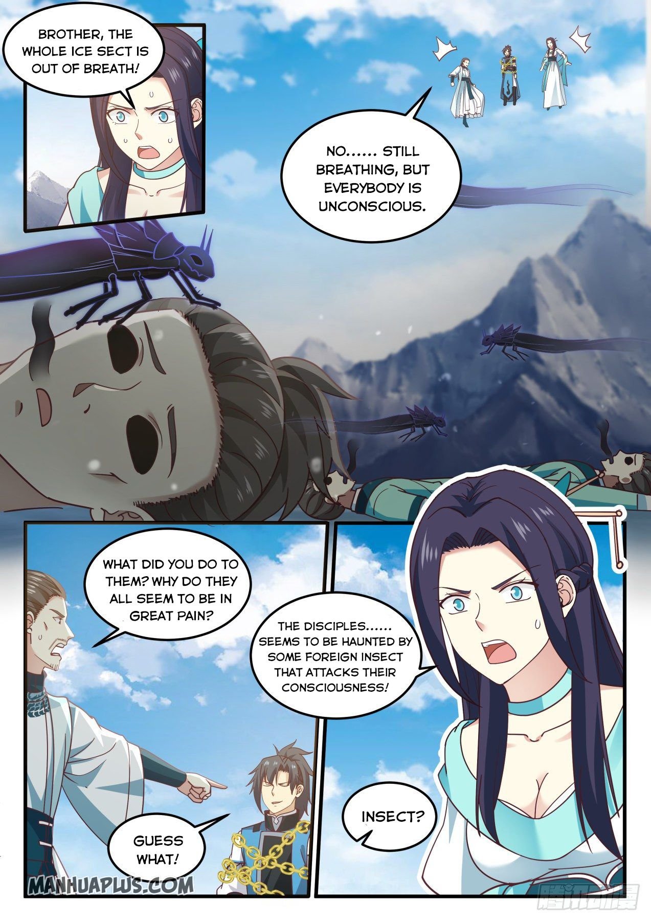 Page 3 of Chapter 695
