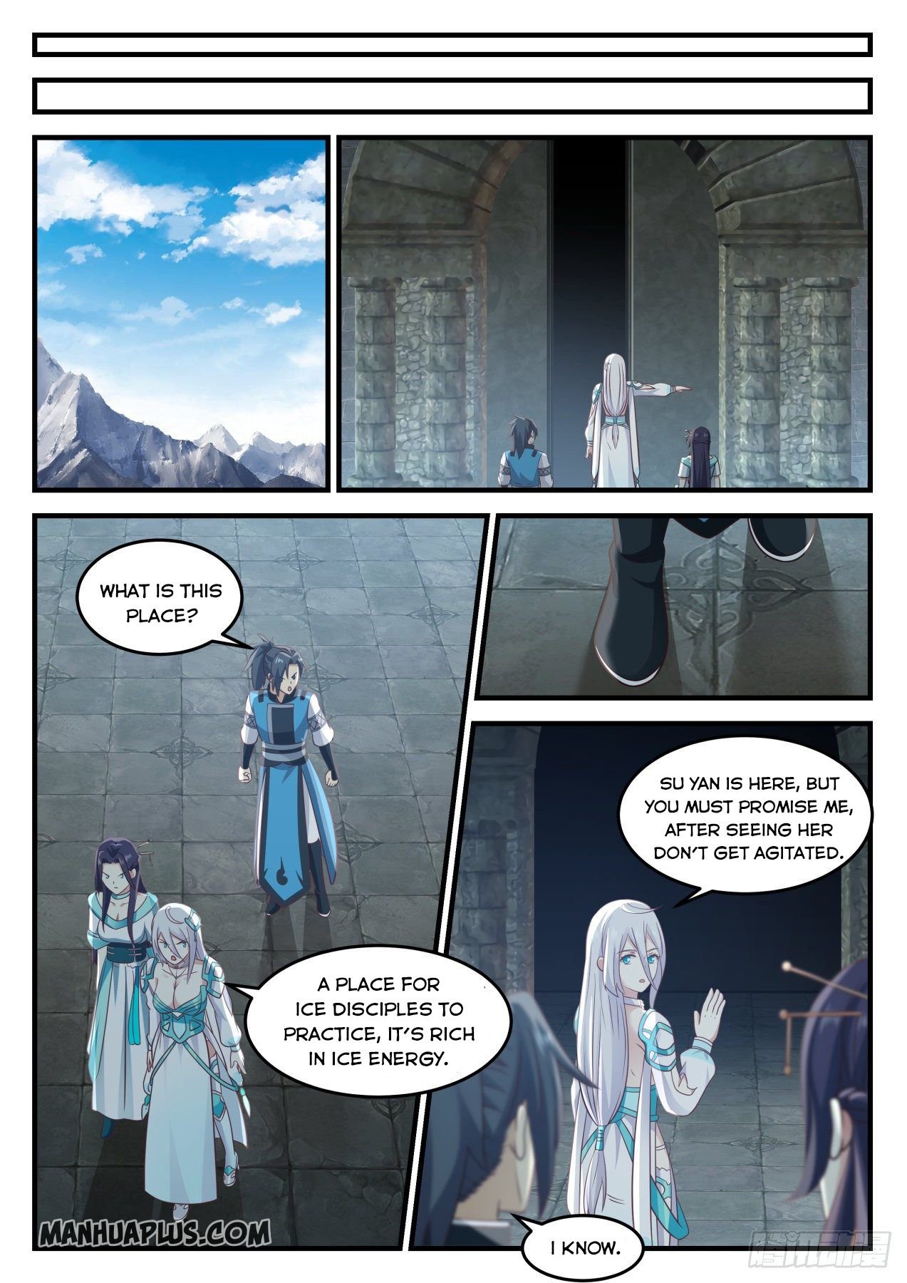 Page 8 of Chapter 695