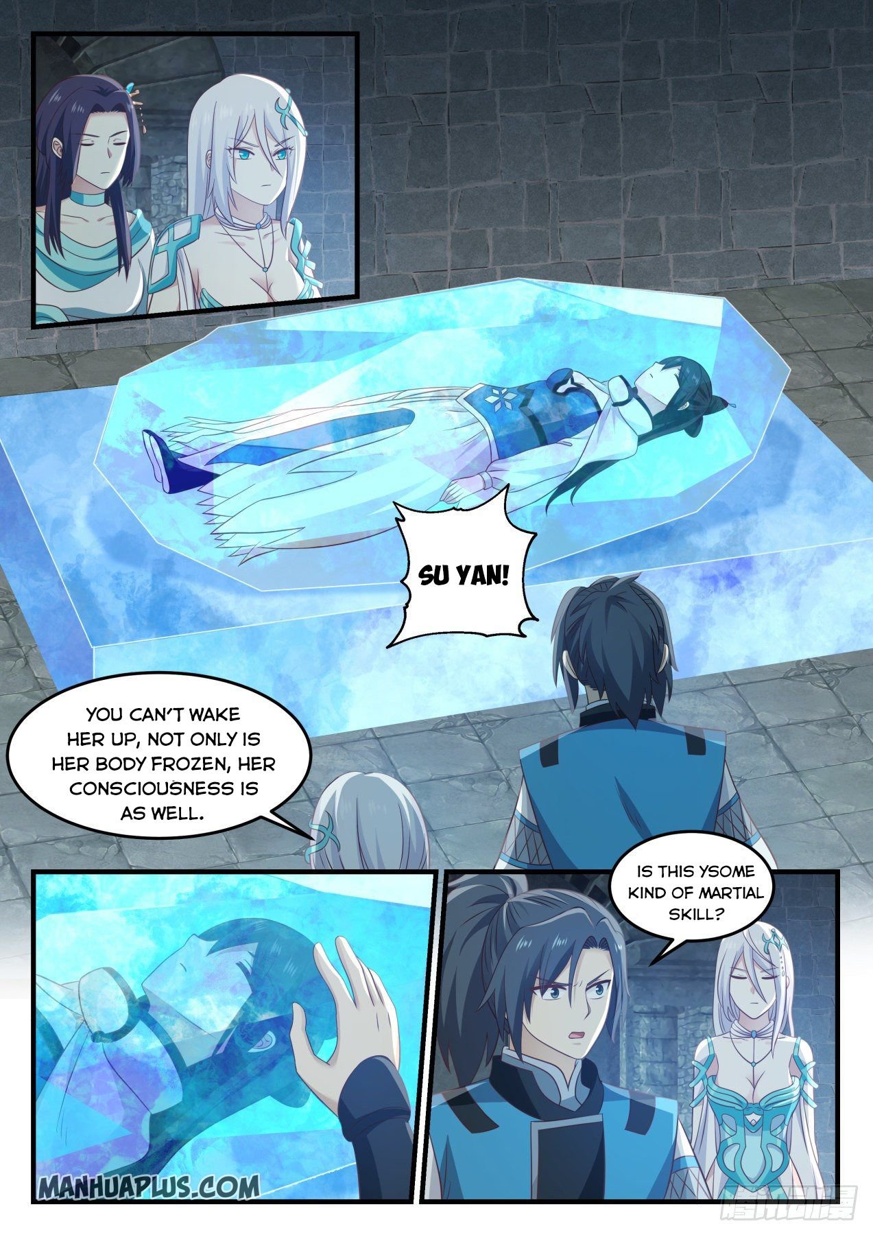 Page 9 of Chapter 695