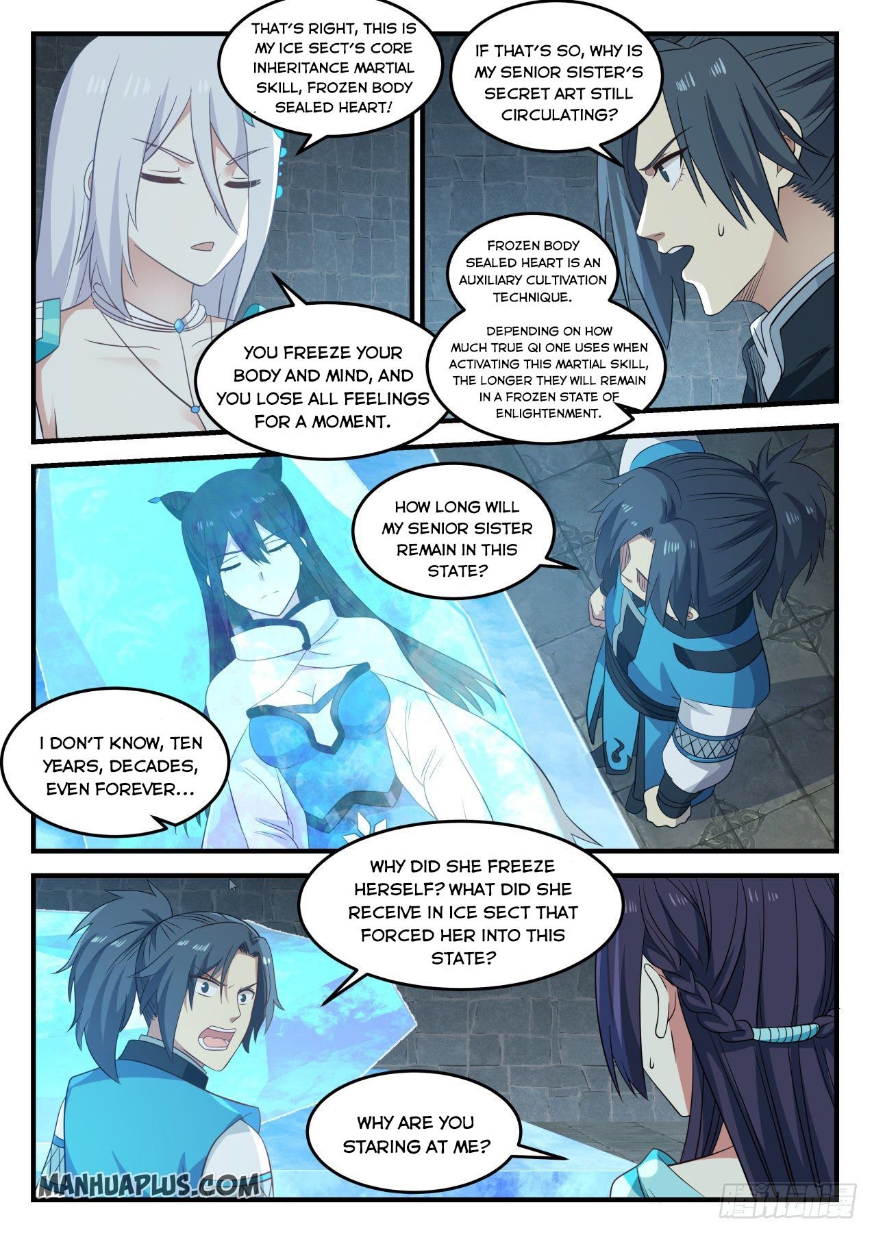 Page 10 of Chapter 695