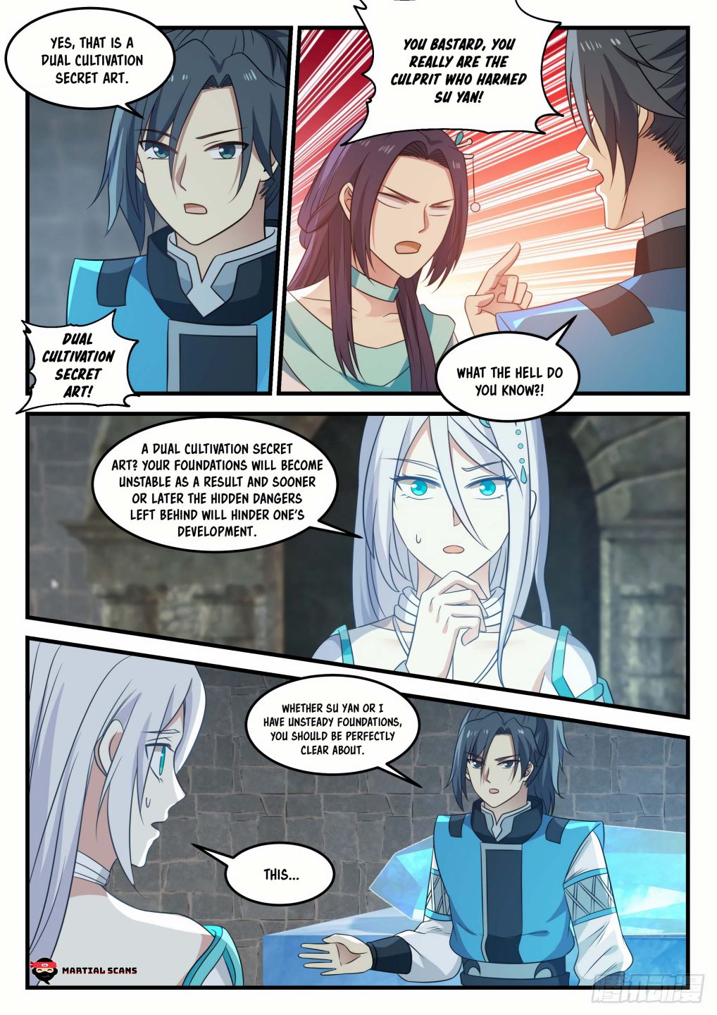 Page 3 of Chapter 696