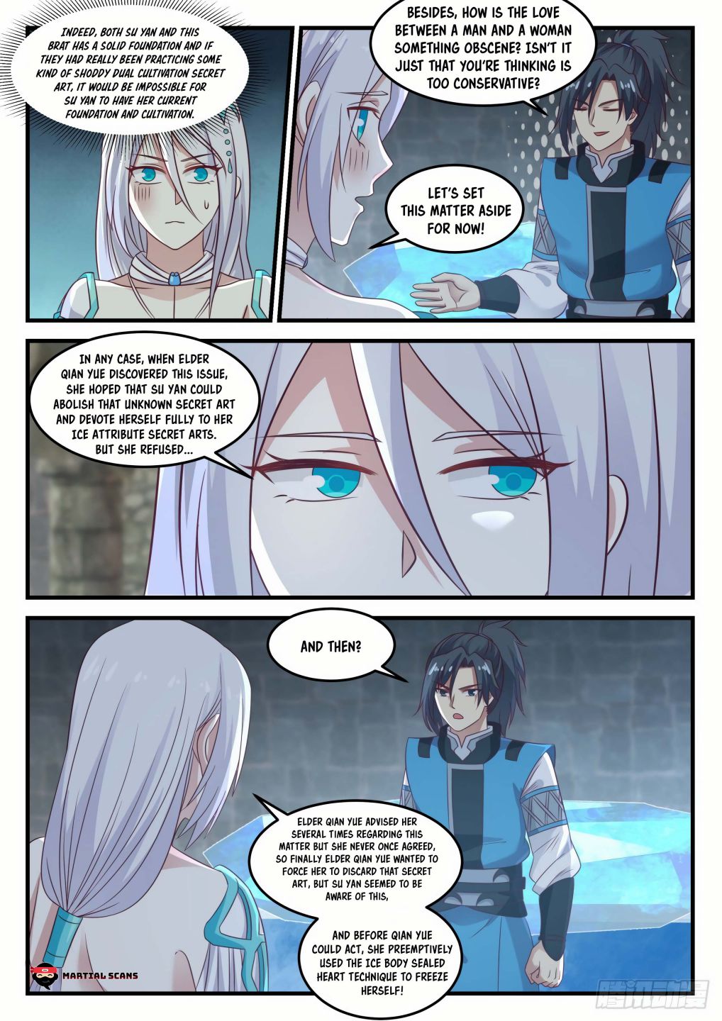 Page 4 of Chapter 696