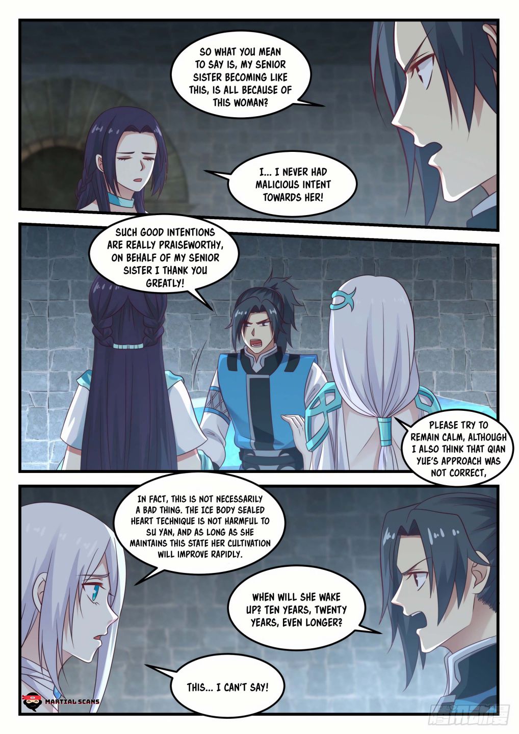 Page 5 of Chapter 696