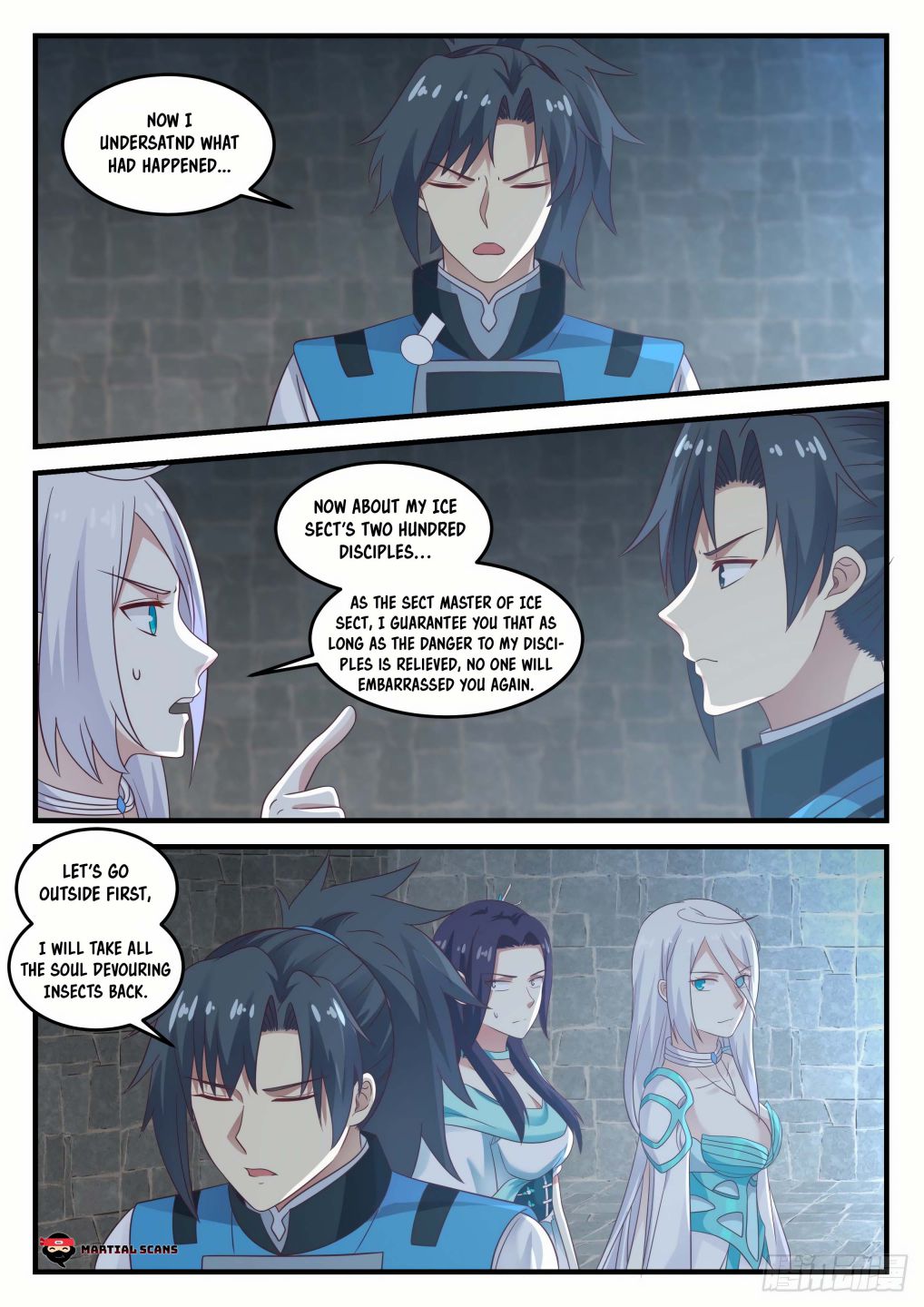Page 6 of Chapter 696