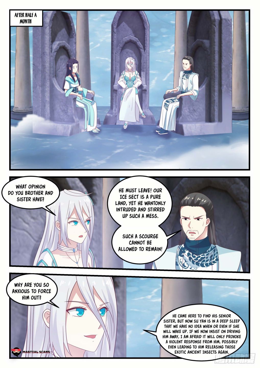 Page 8 of Chapter 696