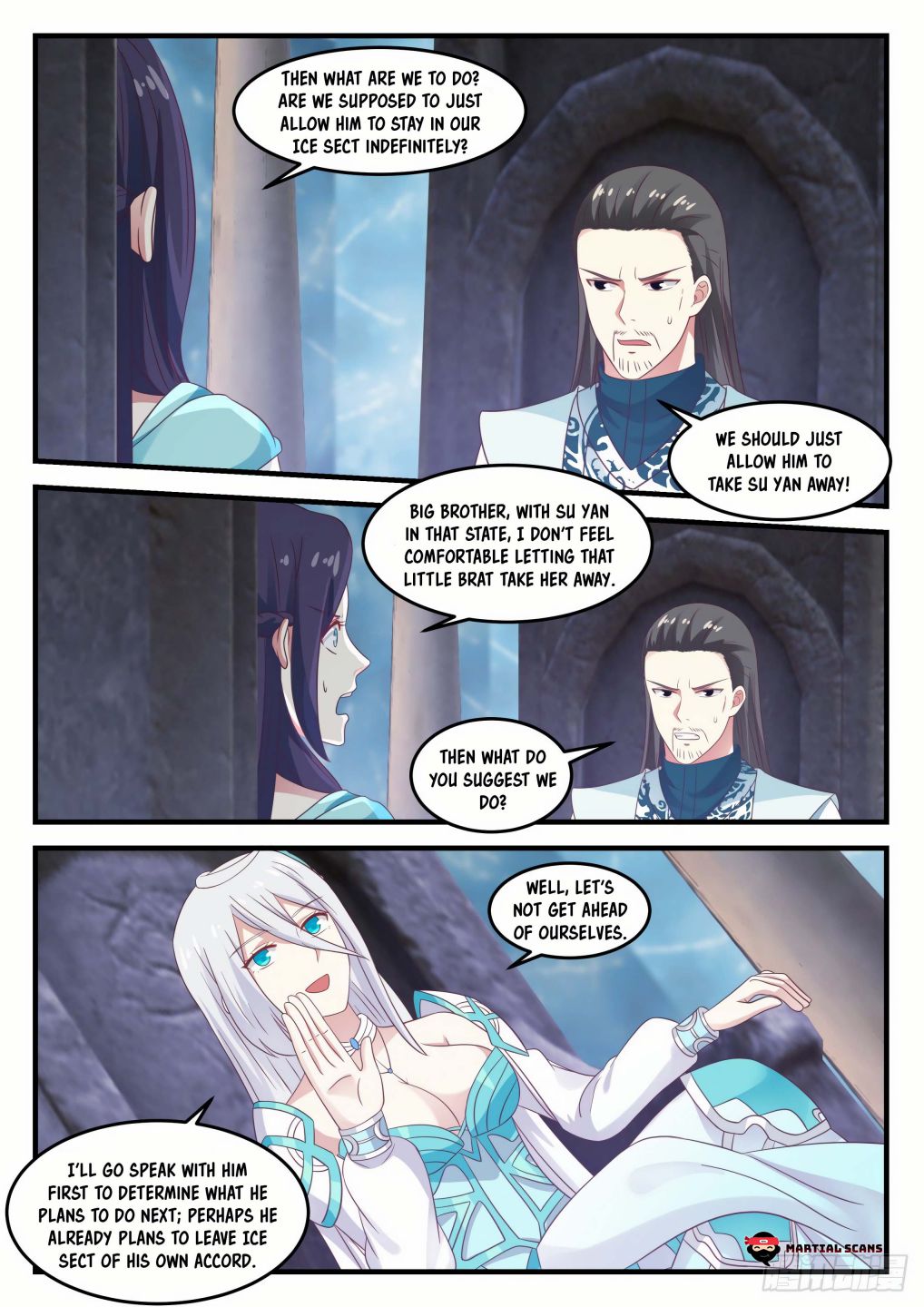 Page 9 of Chapter 696