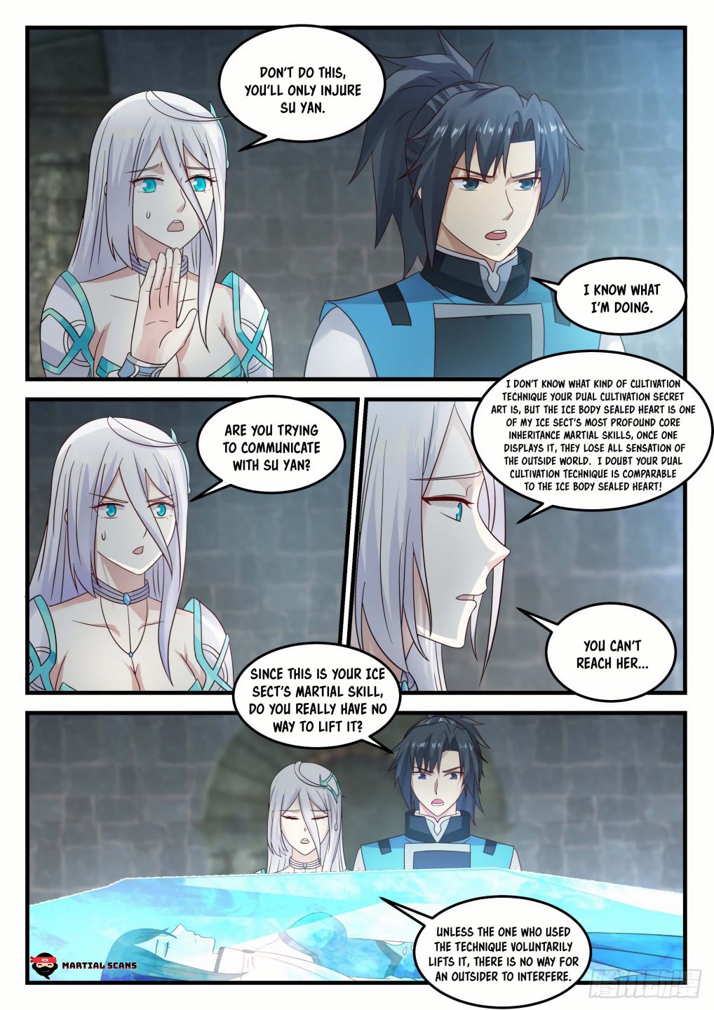 Page 11 of Chapter 696