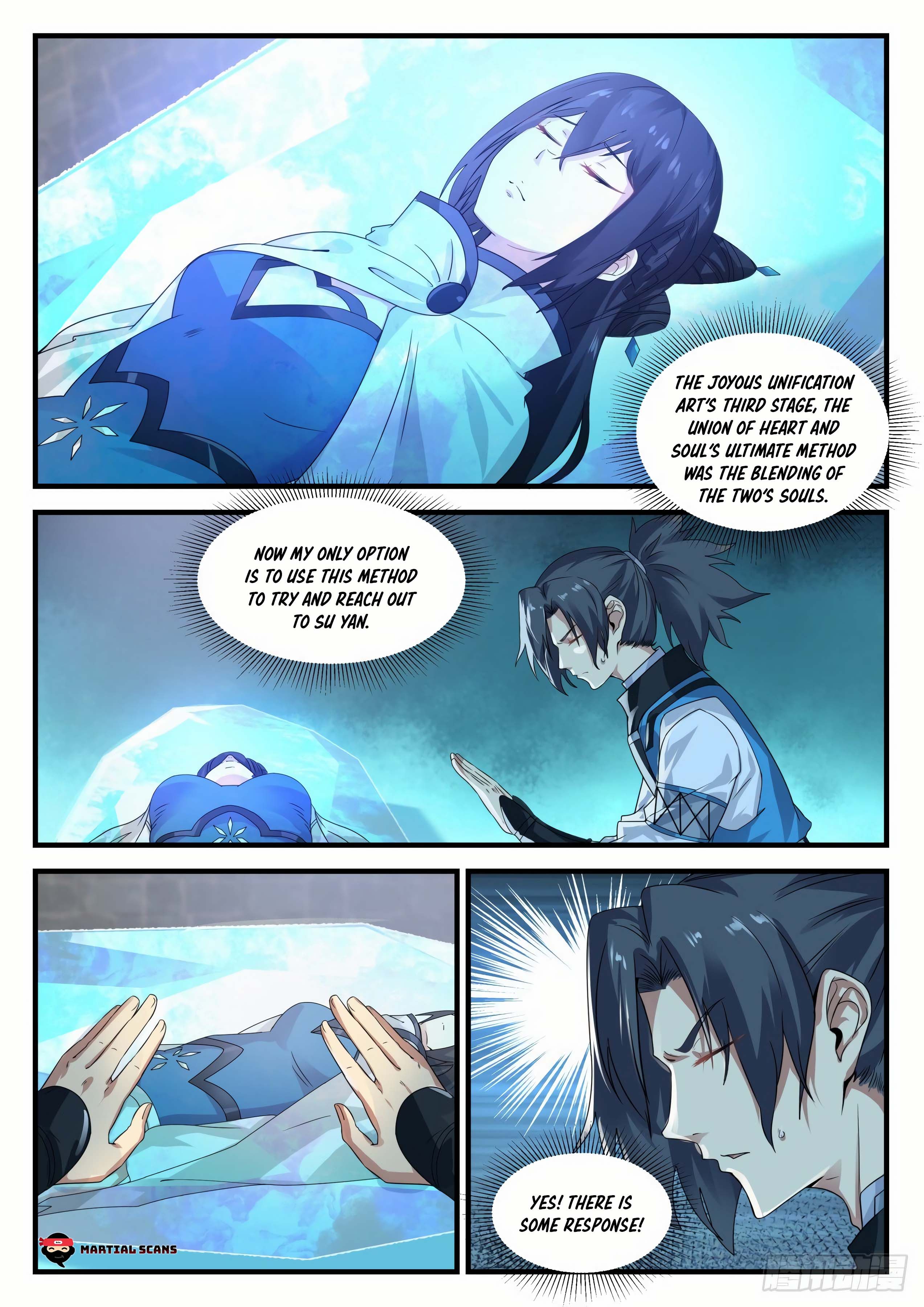 Page 2 of Chapter 697