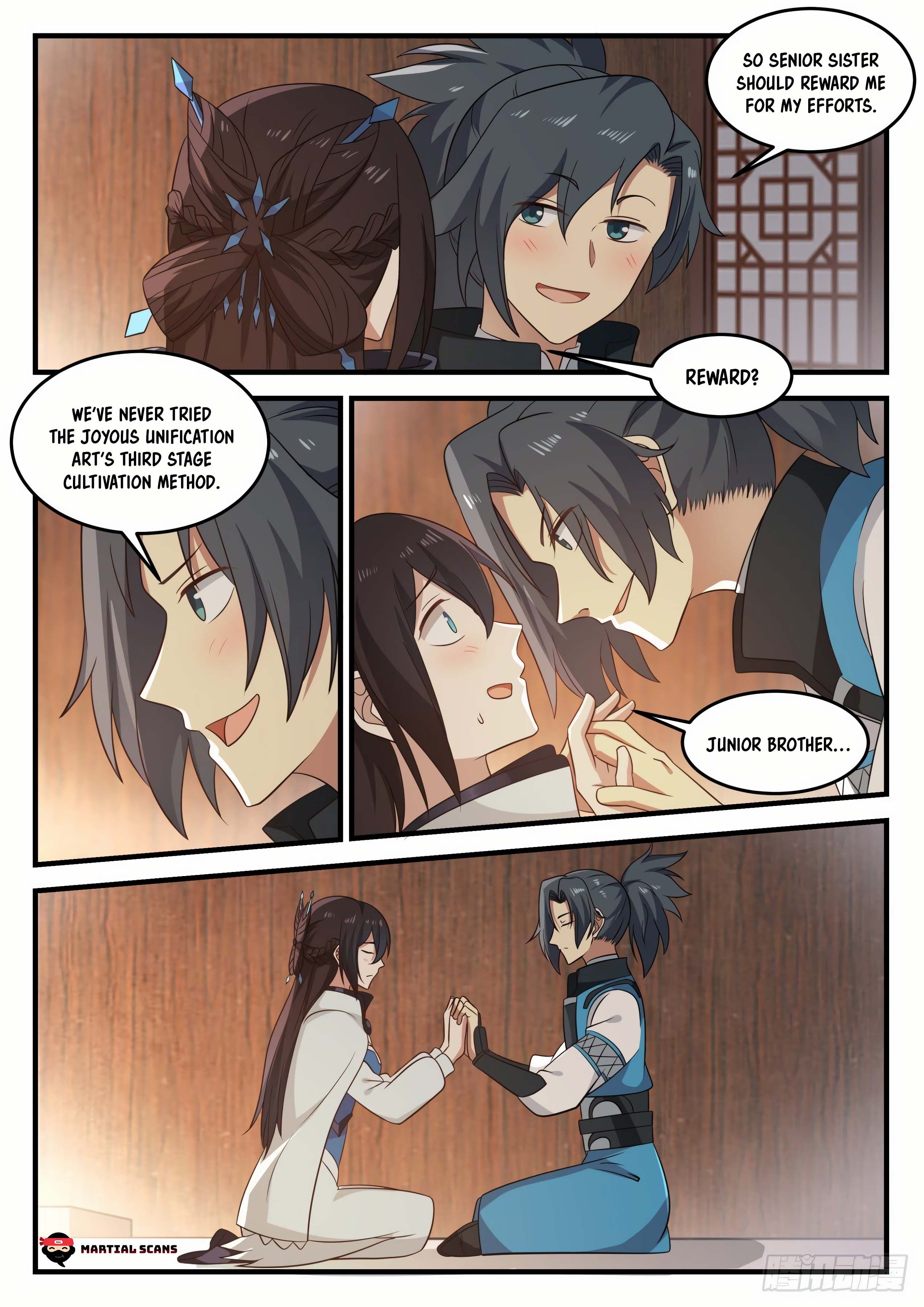 Page 6 of Chapter 697
