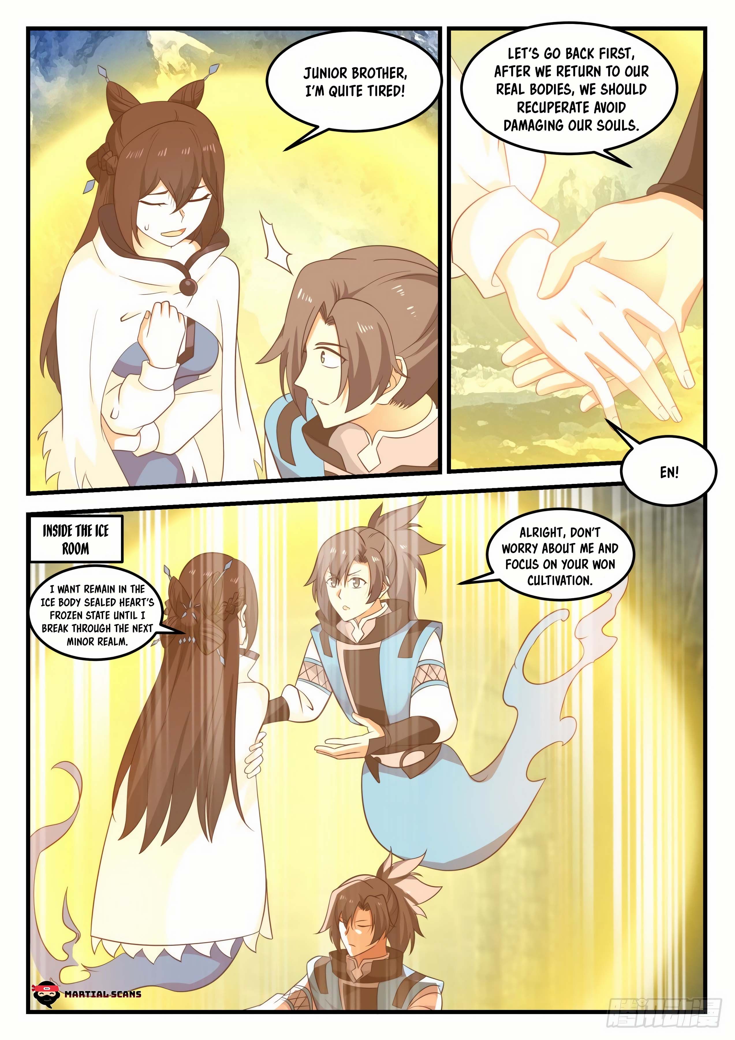 Page 12 of Chapter 697