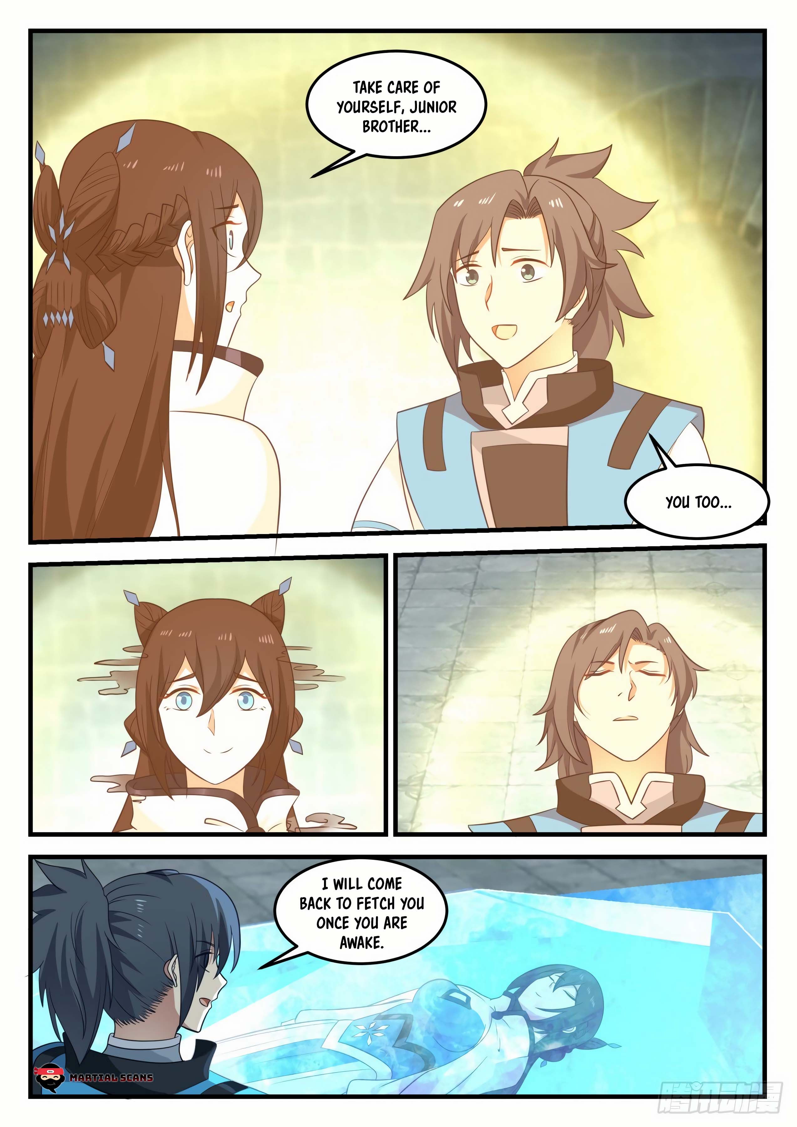 Page 13 of Chapter 697