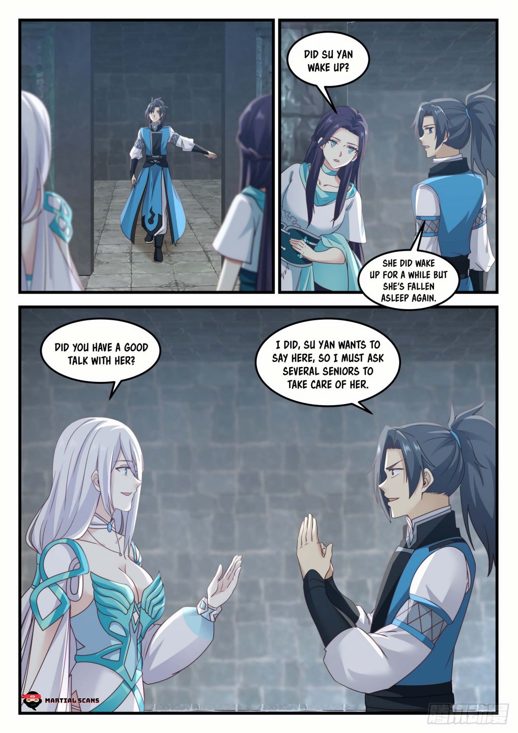Page 2 of Chapter 698