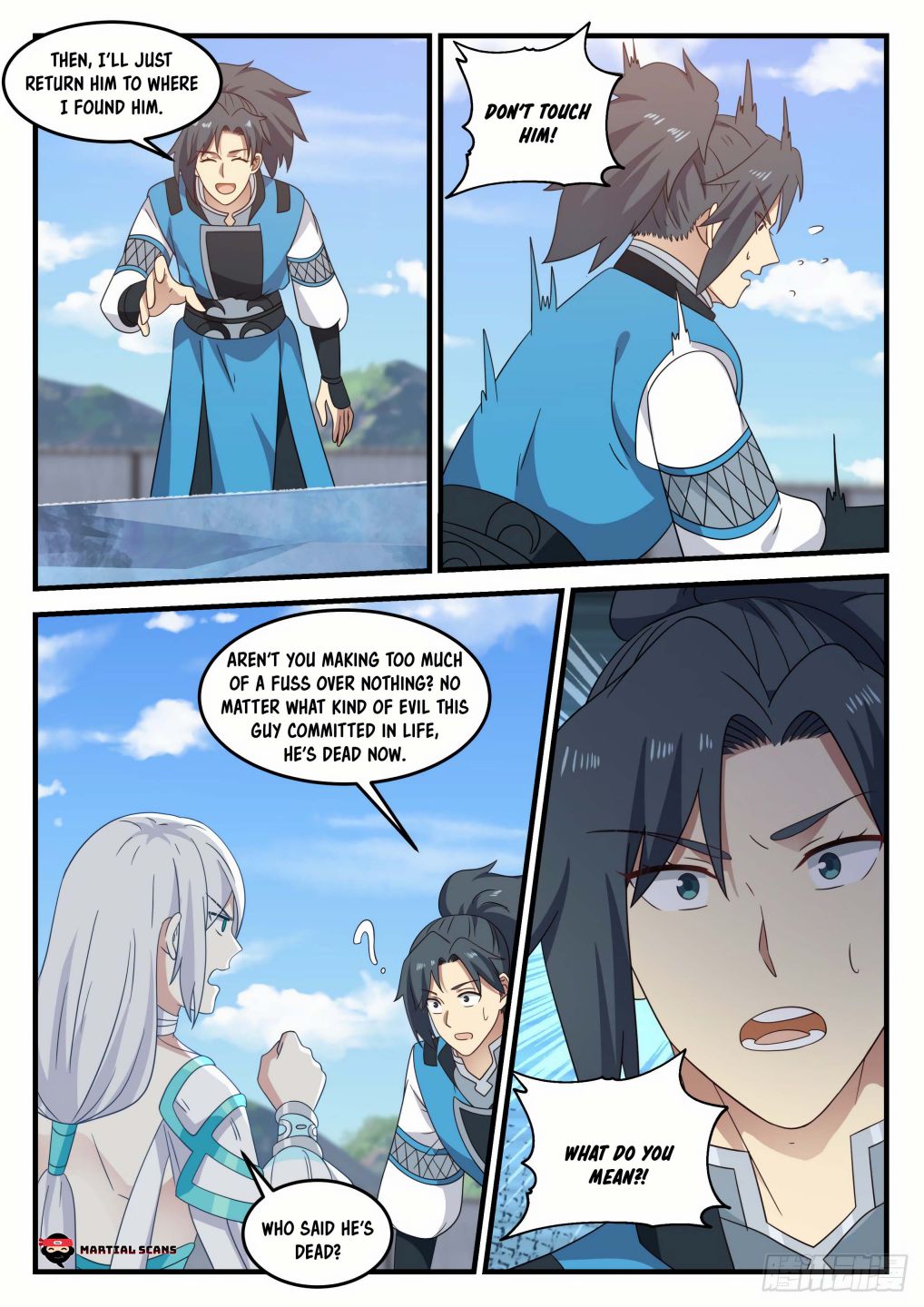 Page 10 of Chapter 698