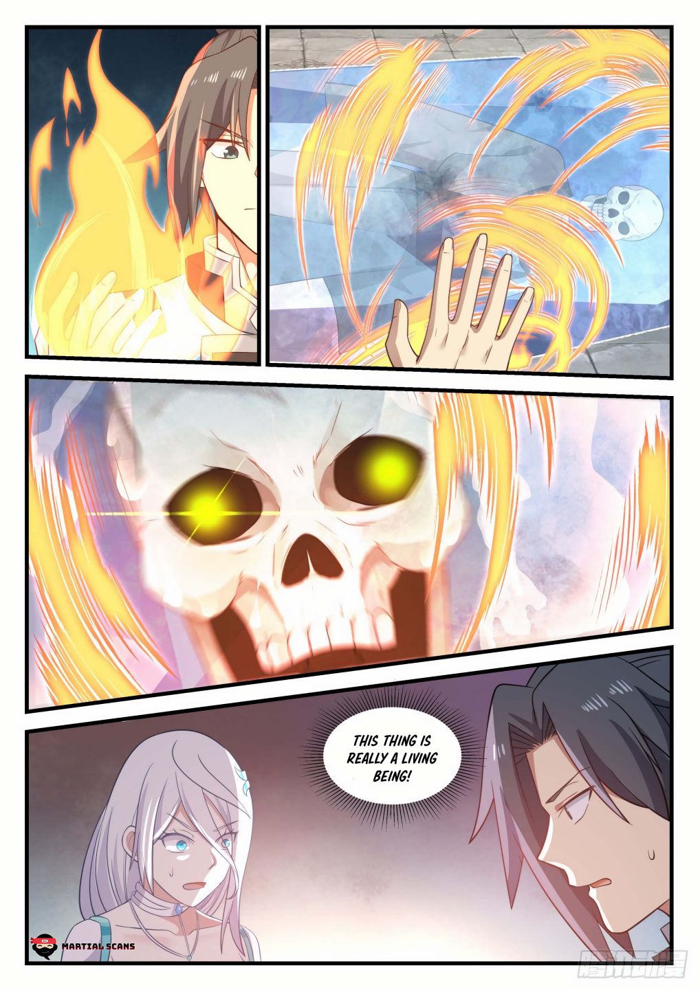 Page 12 of Chapter 698