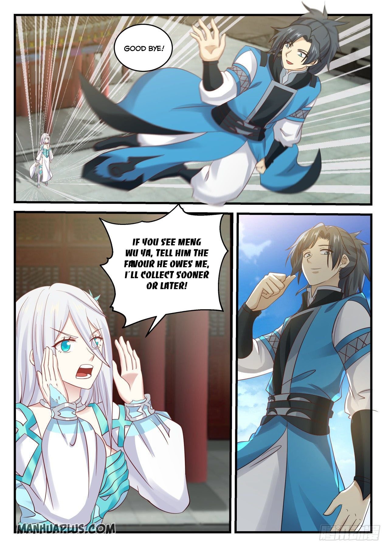 Page 2 of Chapter 699