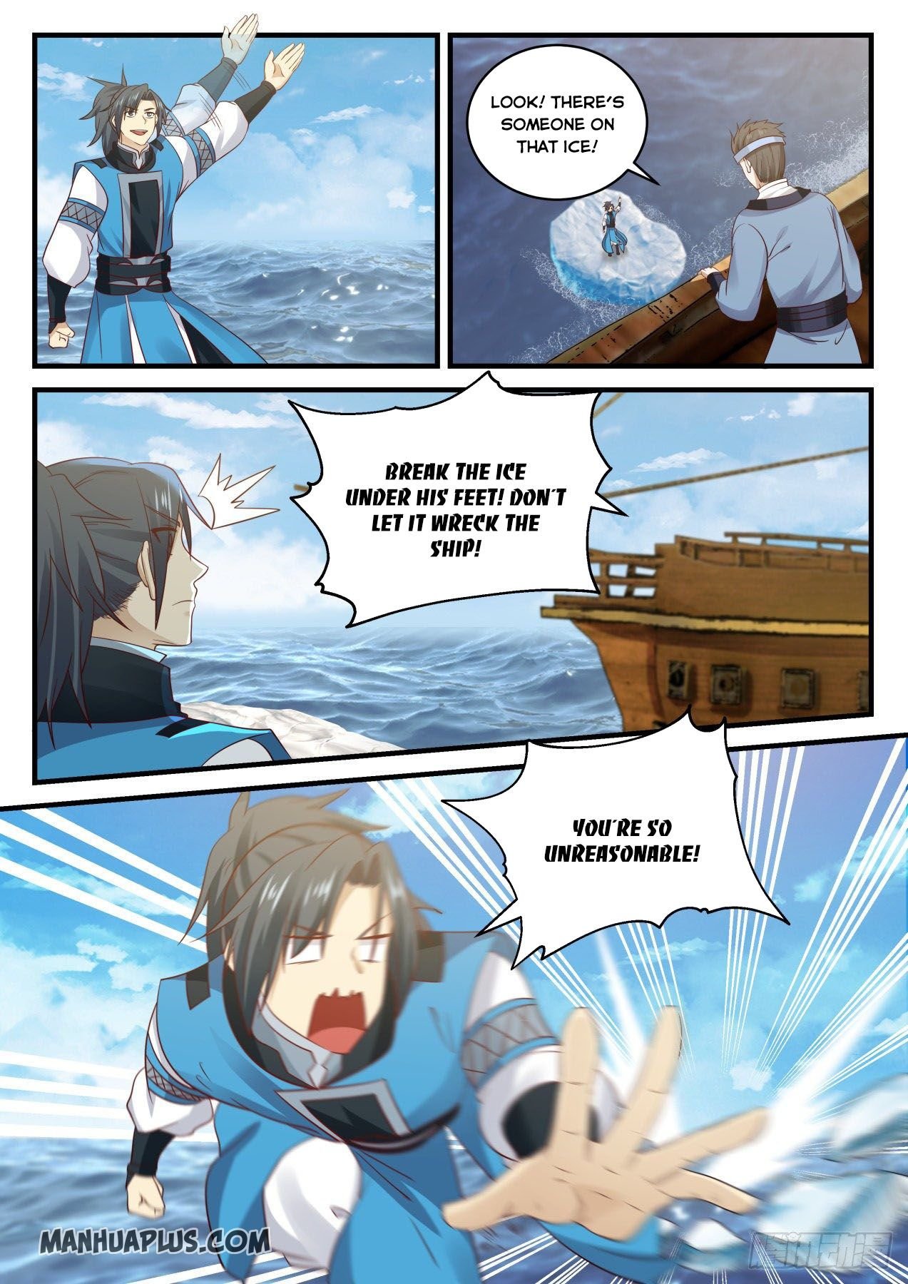 Page 4 of Chapter 699