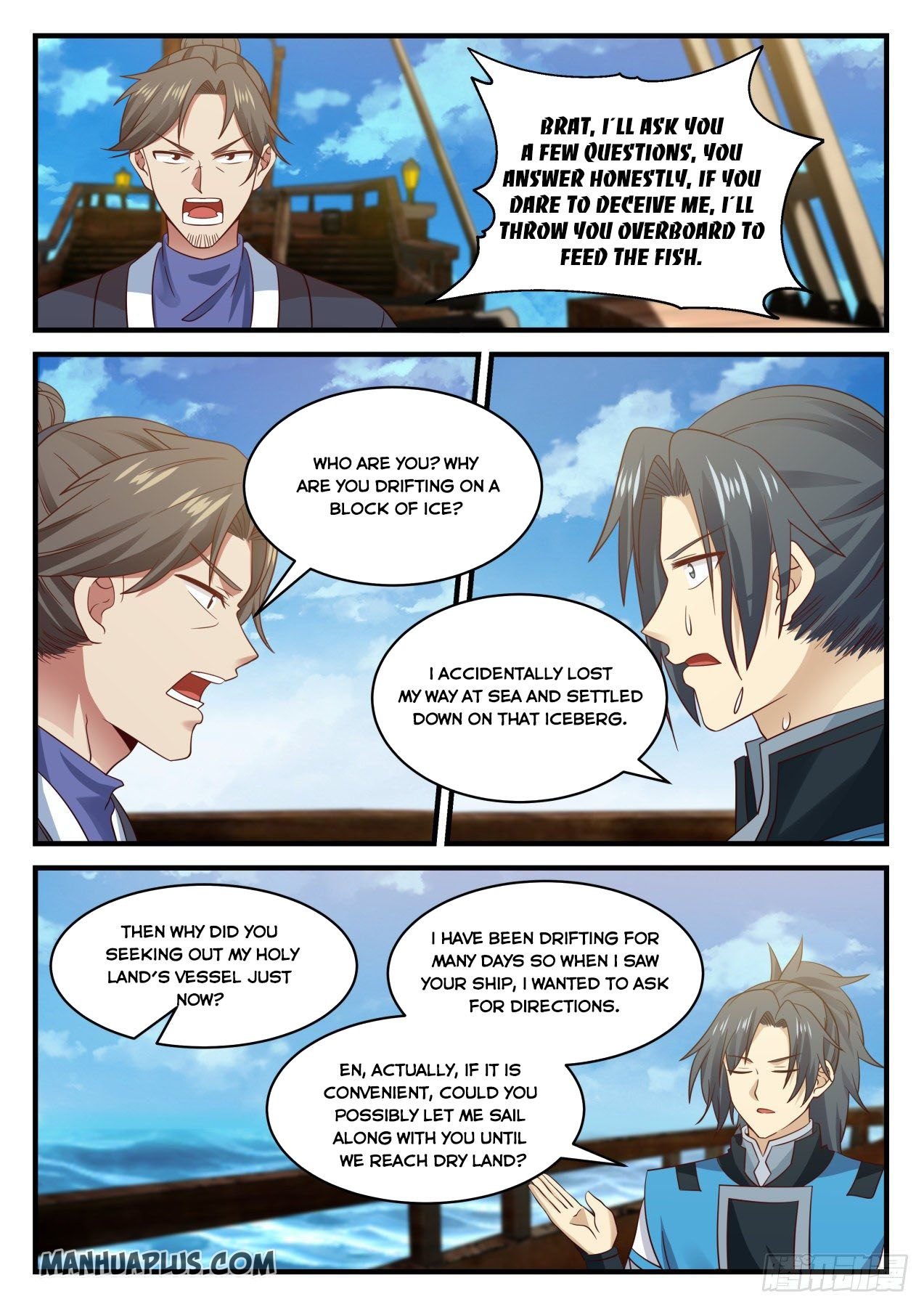 Page 6 of Chapter 699