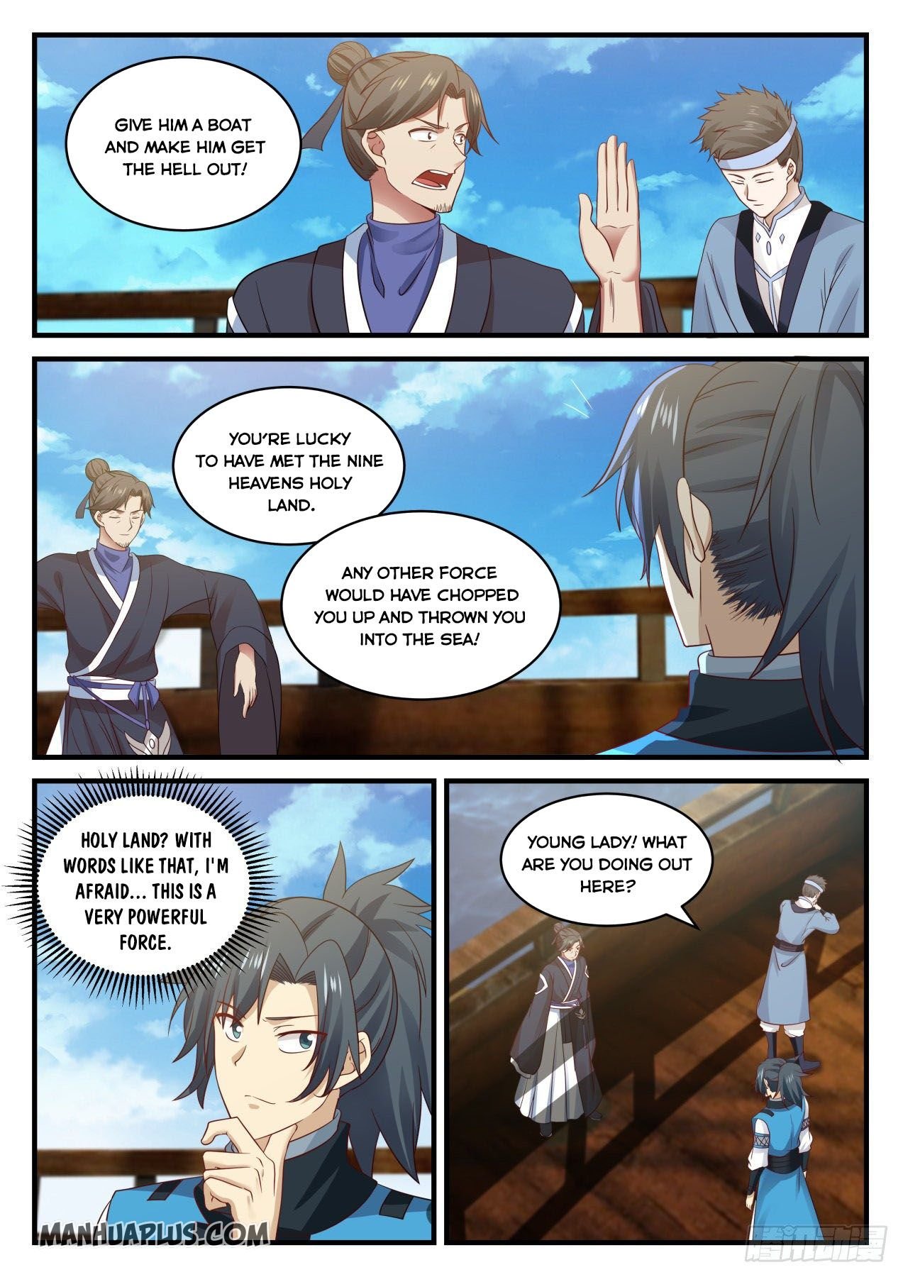 Page 7 of Chapter 699