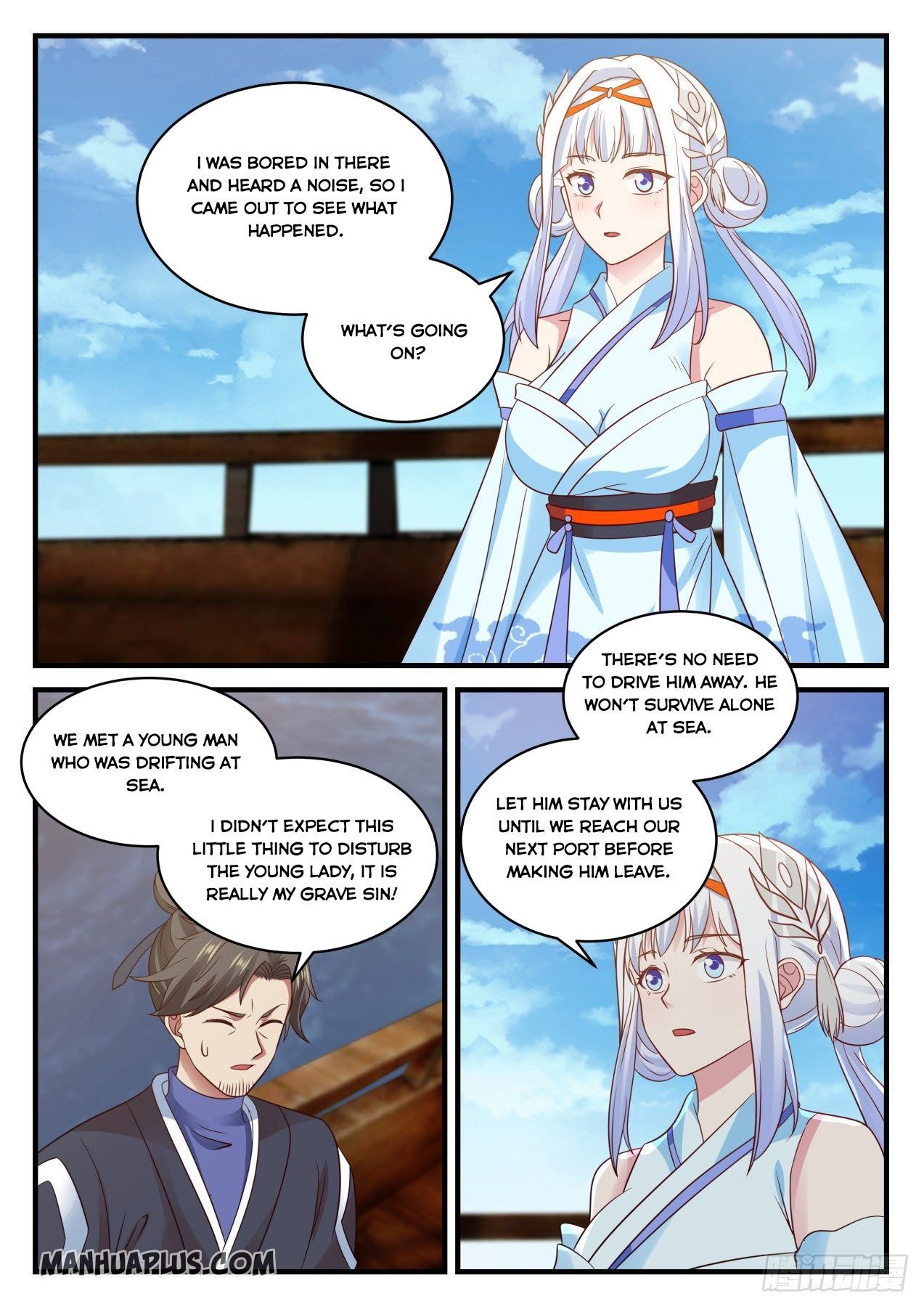 Page 8 of Chapter 699