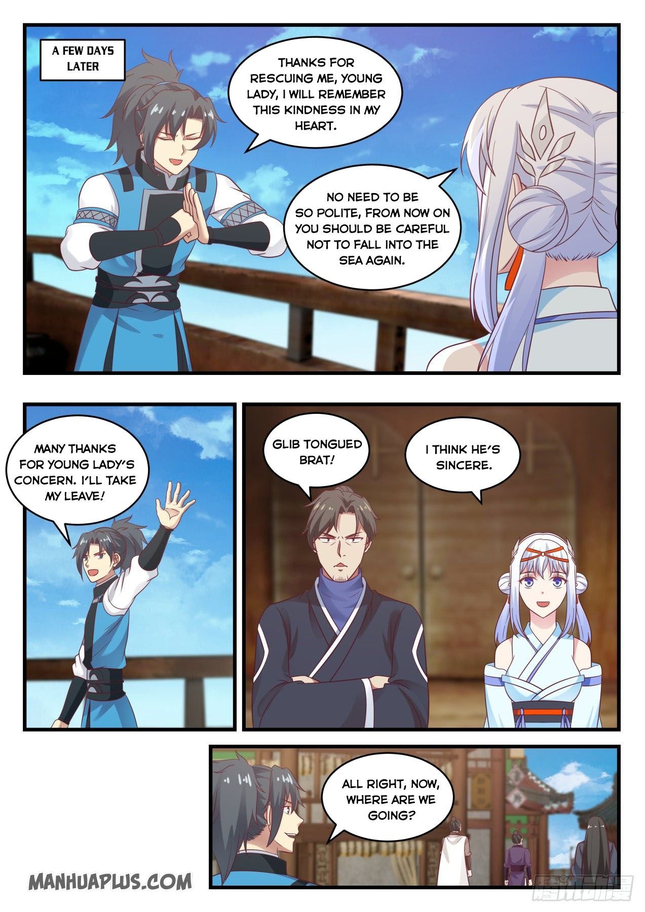 Page 12 of Chapter 699