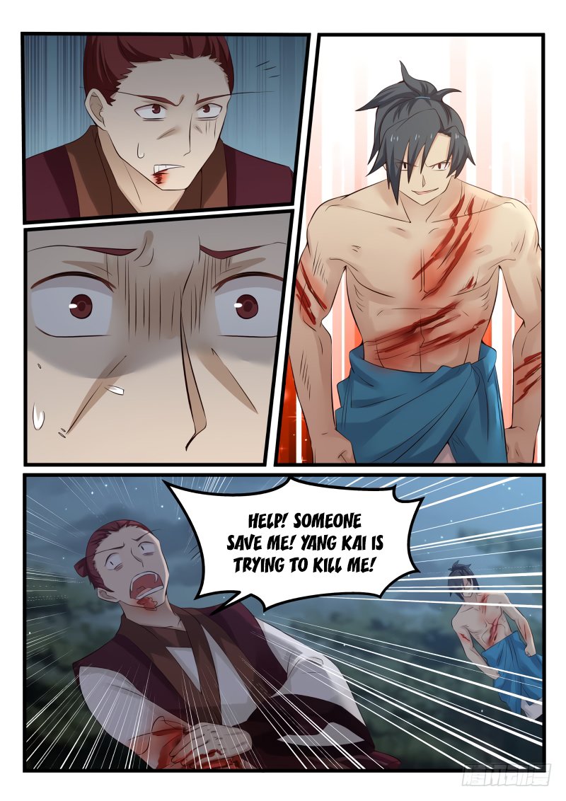 Page 5 of Chapter 70