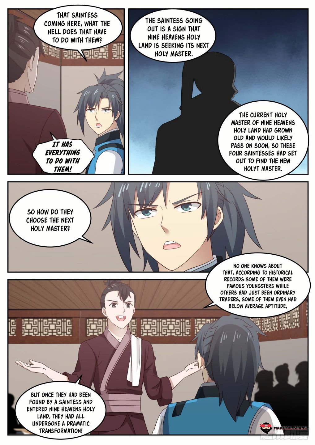 Page 3 of Chapter 700