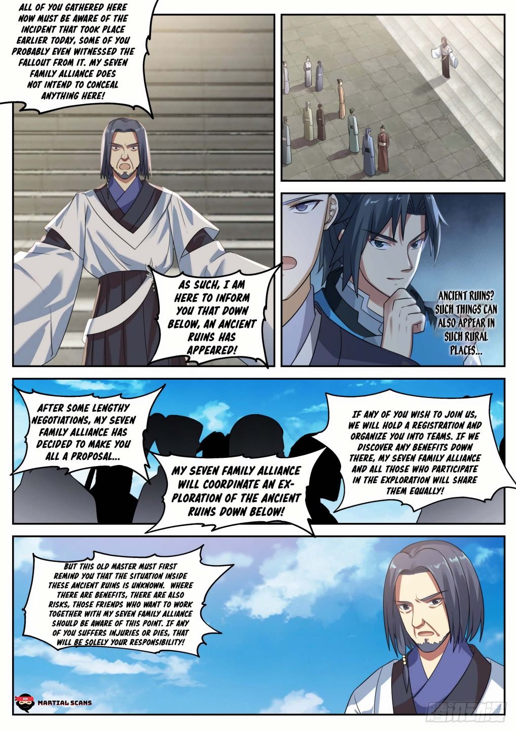 Page 6 of Chapter 700
