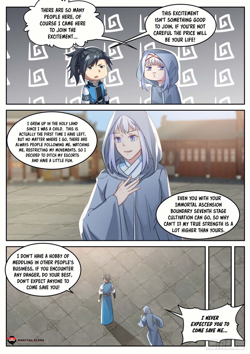 Page 8 of Chapter 700