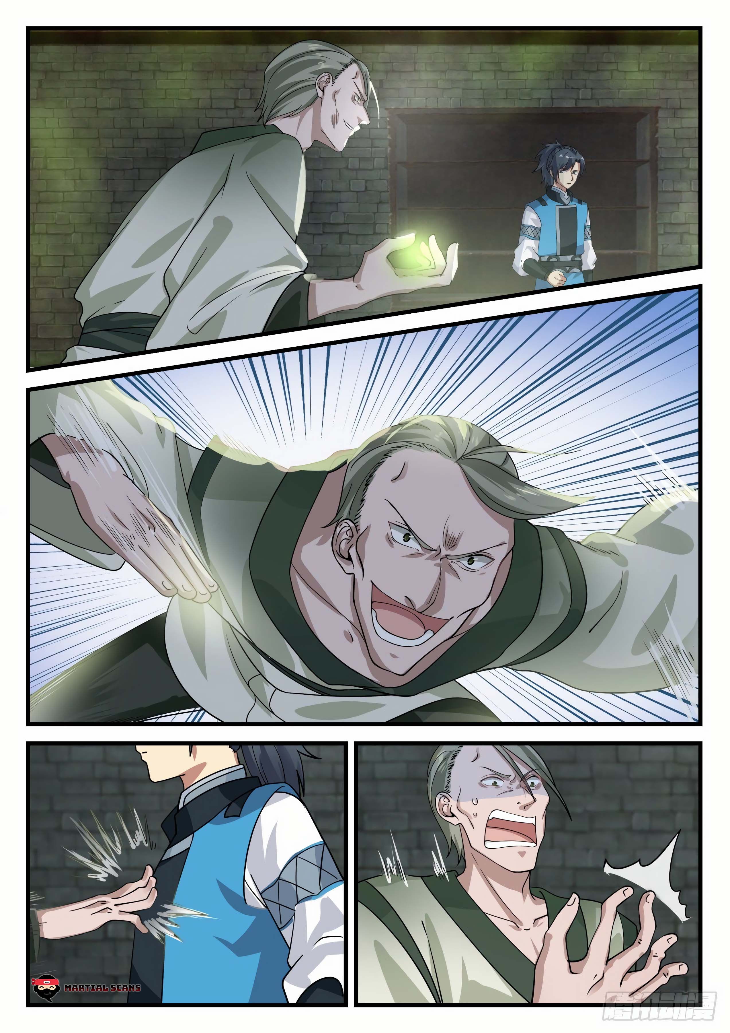 Page 3 of Chapter 701