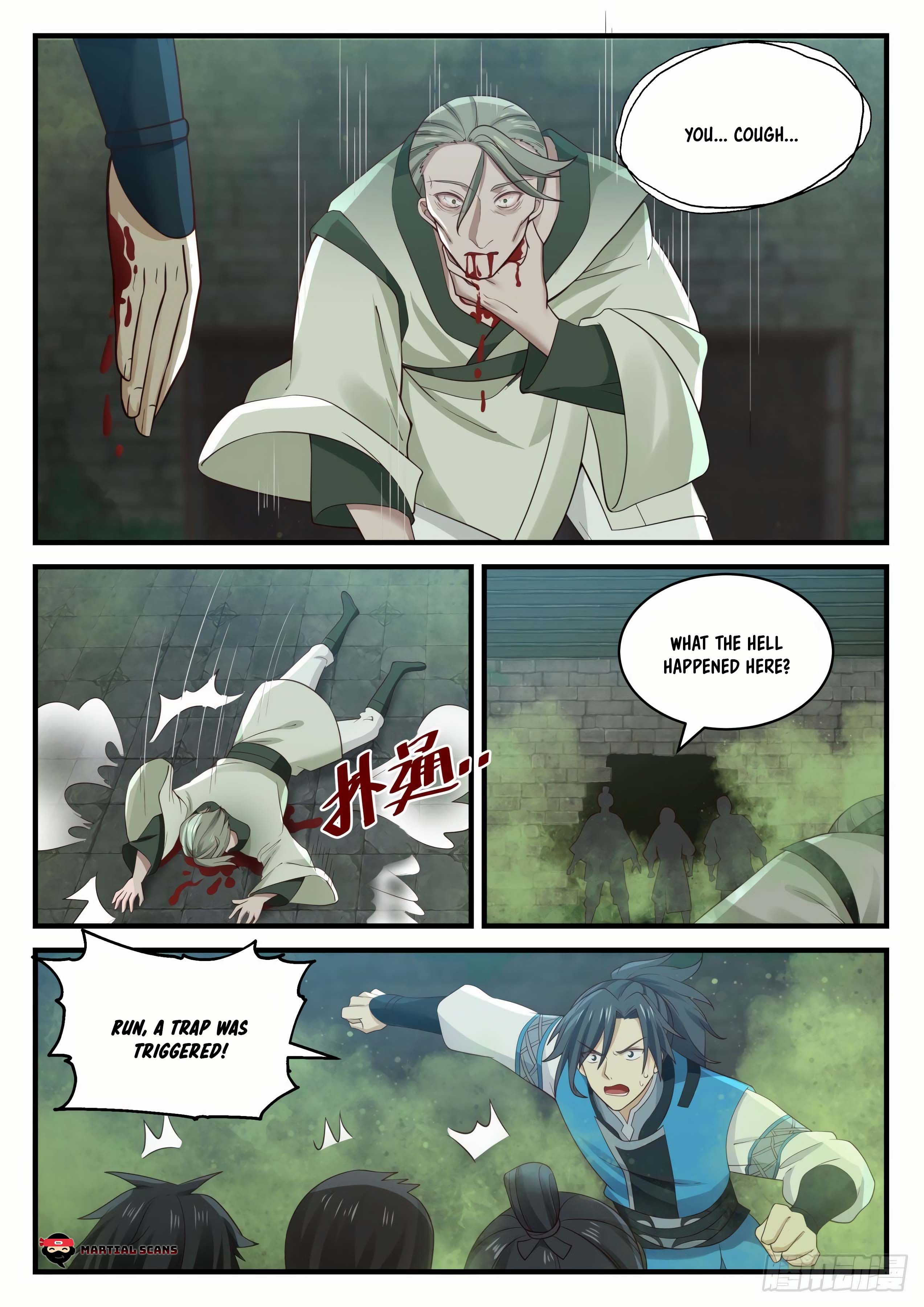 Page 5 of Chapter 701