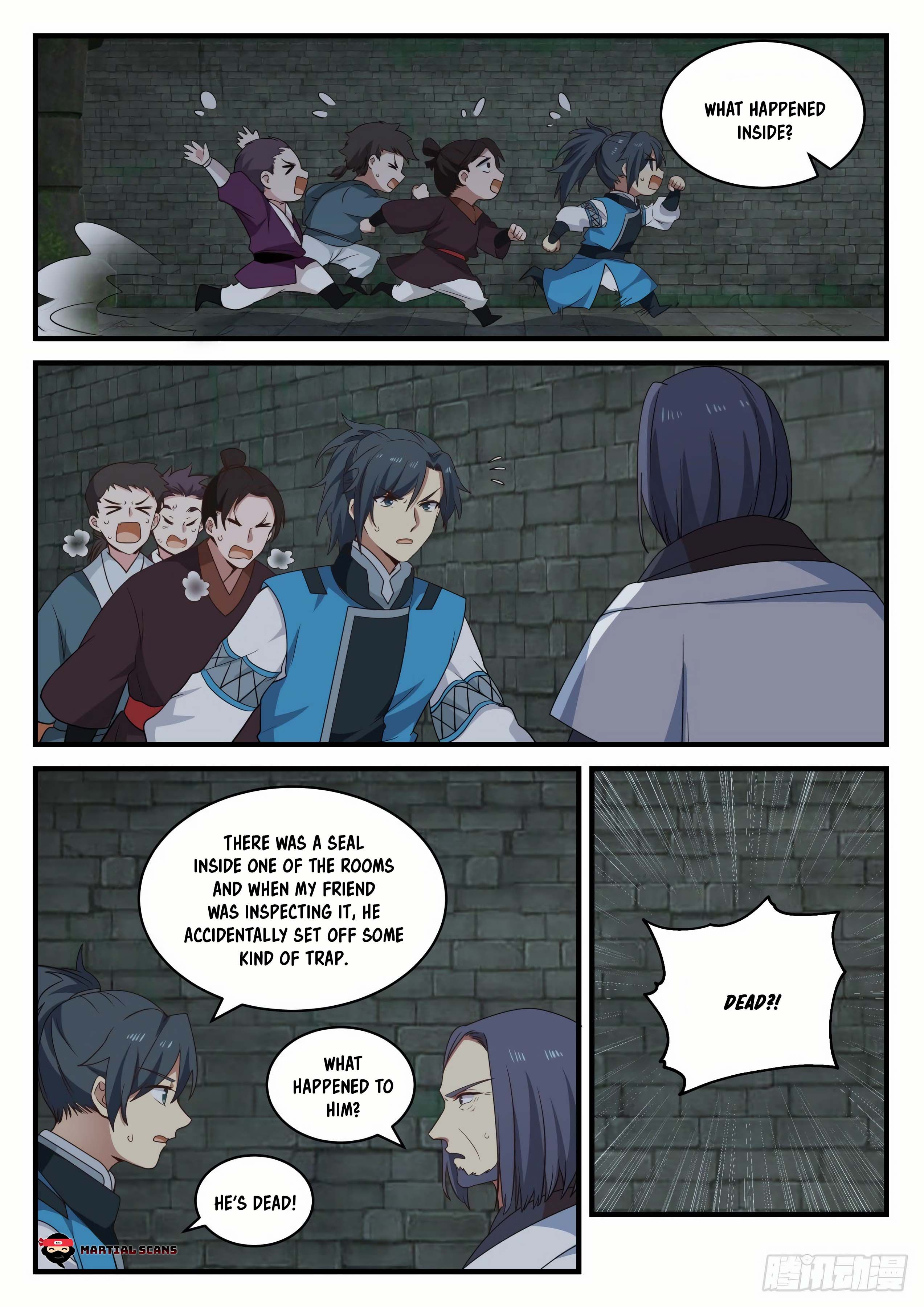 Page 6 of Chapter 701