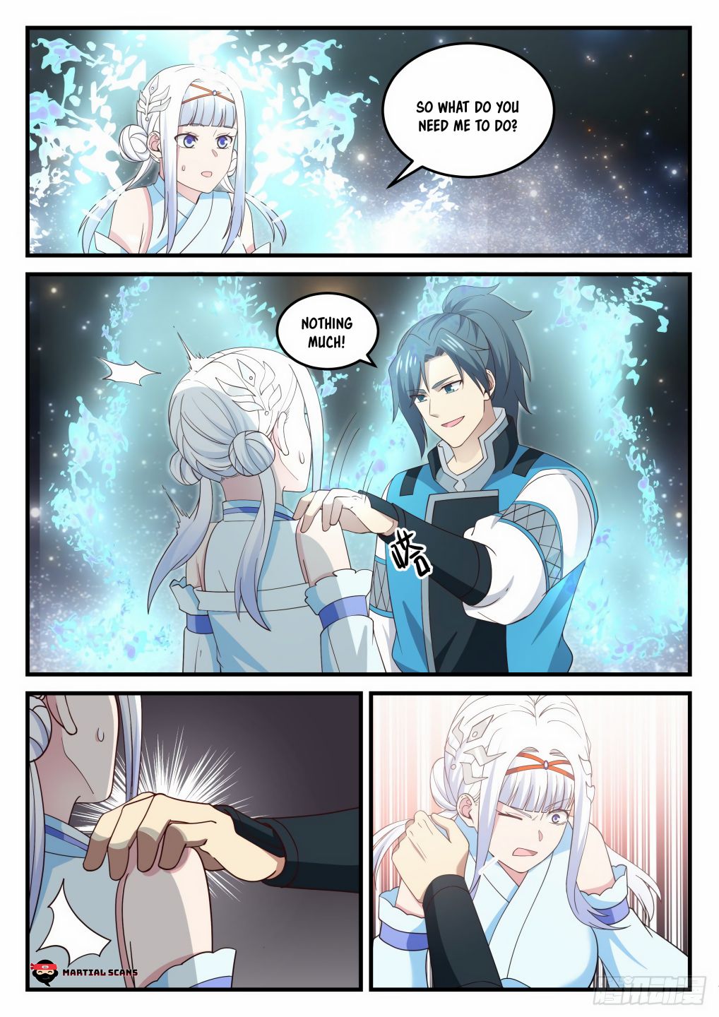 Page 9 of Chapter 707