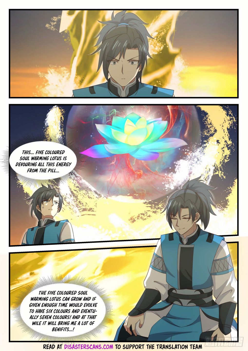 Page 8 of Chapter 709