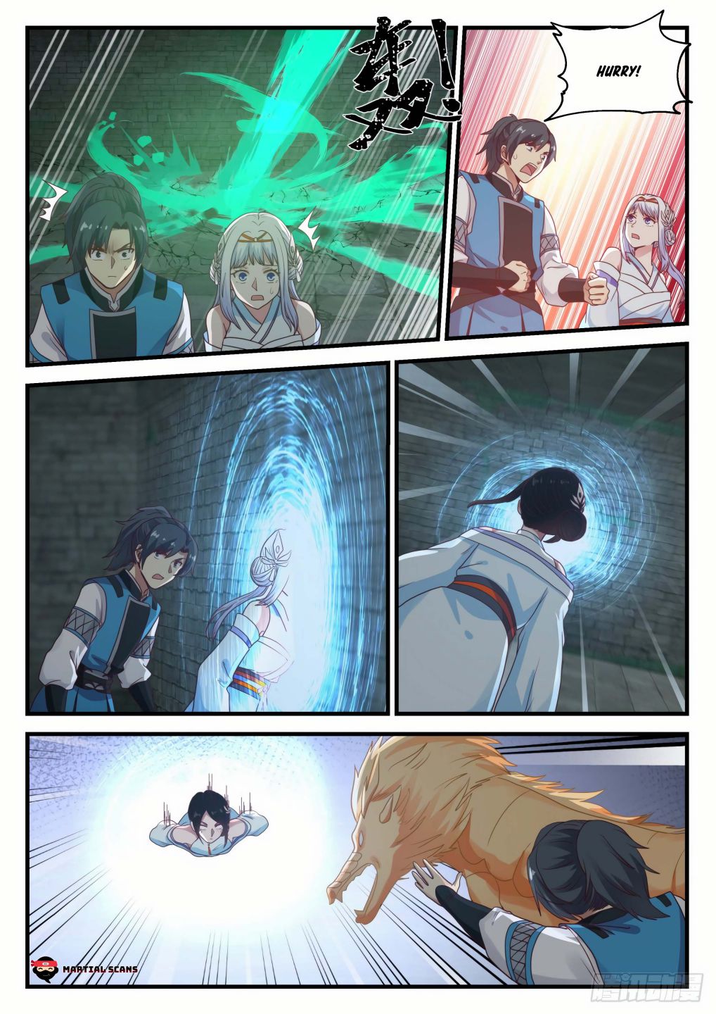 Page 10 of Chapter 710