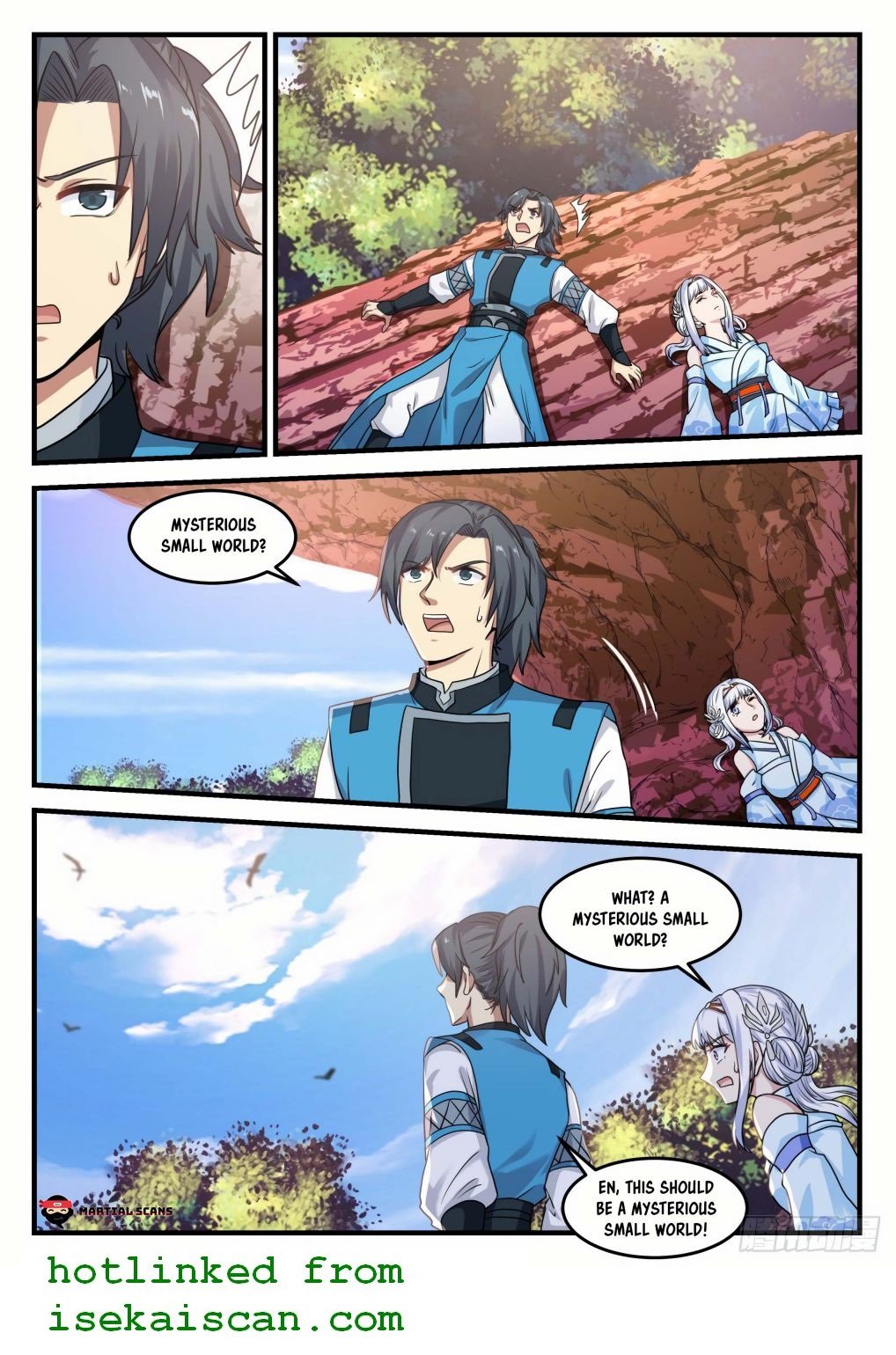 Page 13 of Chapter 710