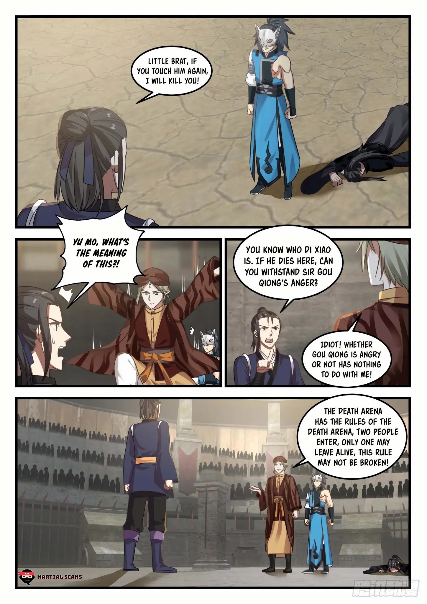 Page 2 of Chapter 717