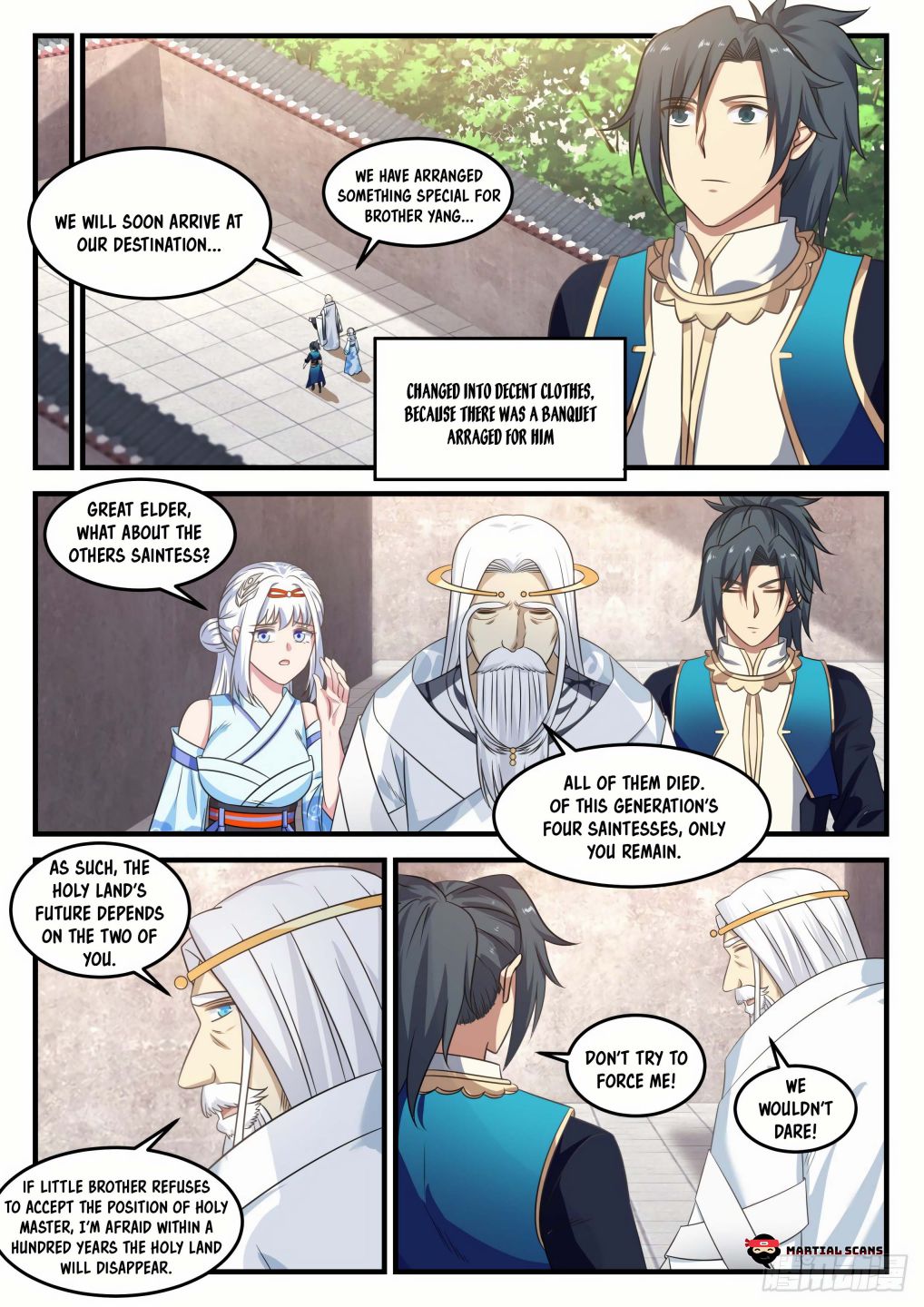 Page 5 of Chapter 718