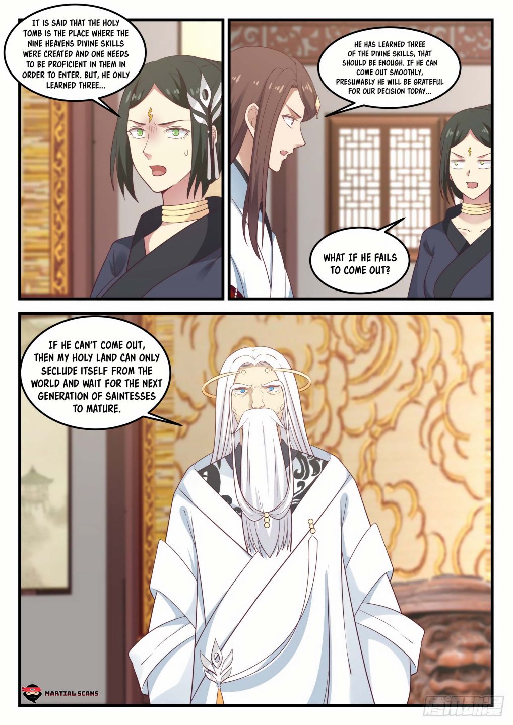 Page 10 of Chapter 718