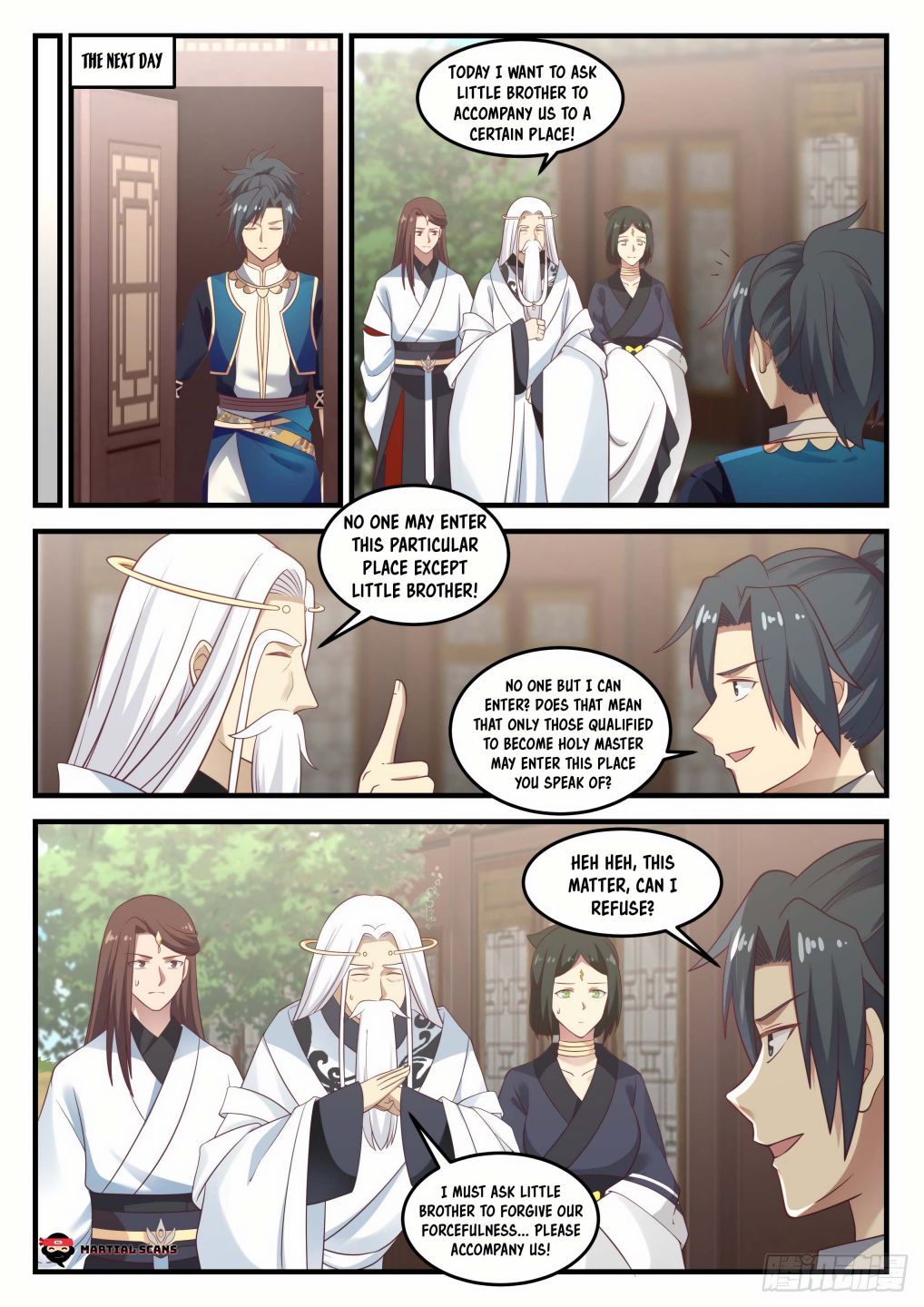 Page 11 of Chapter 718