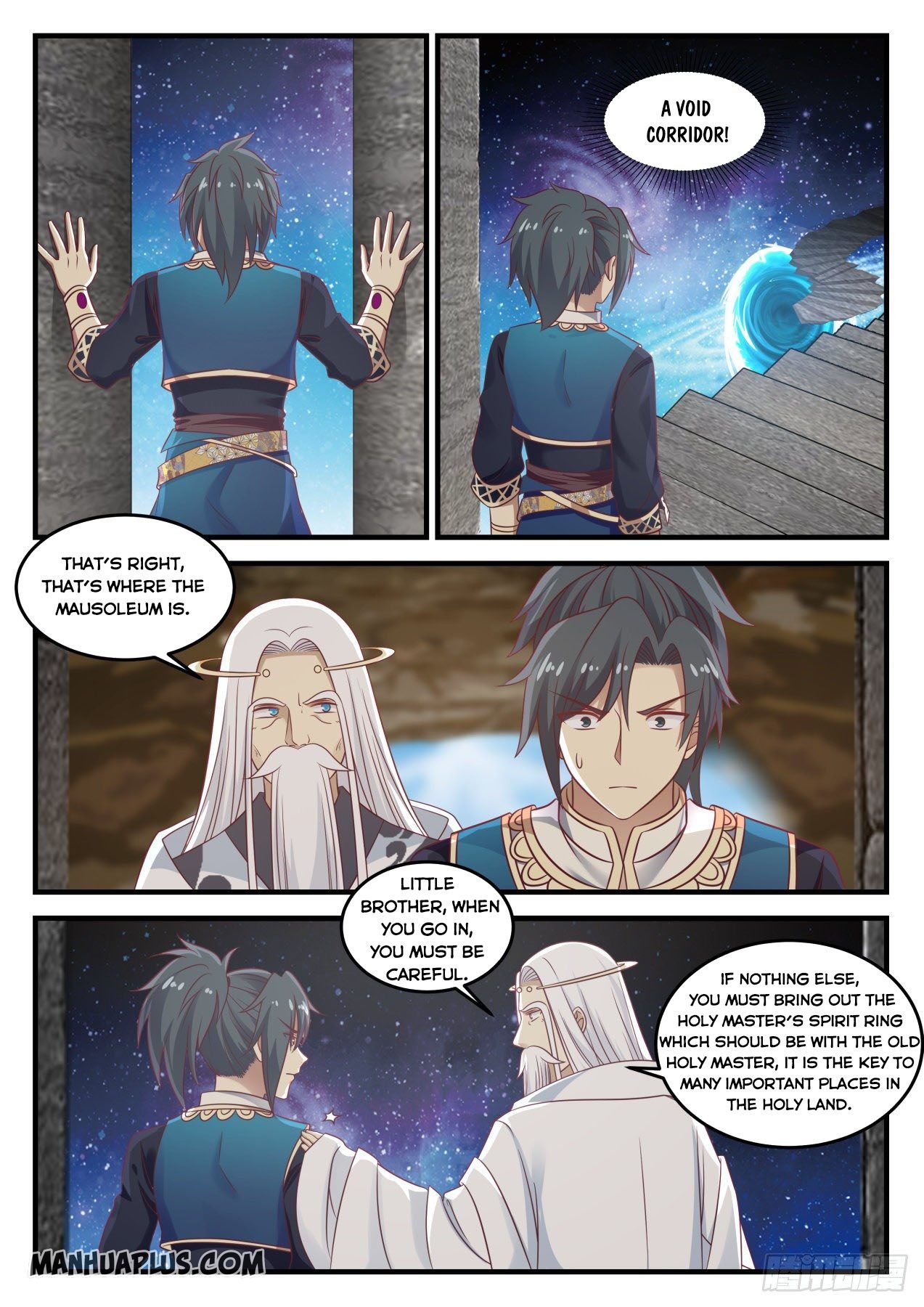 Page 1 of Chapter 719