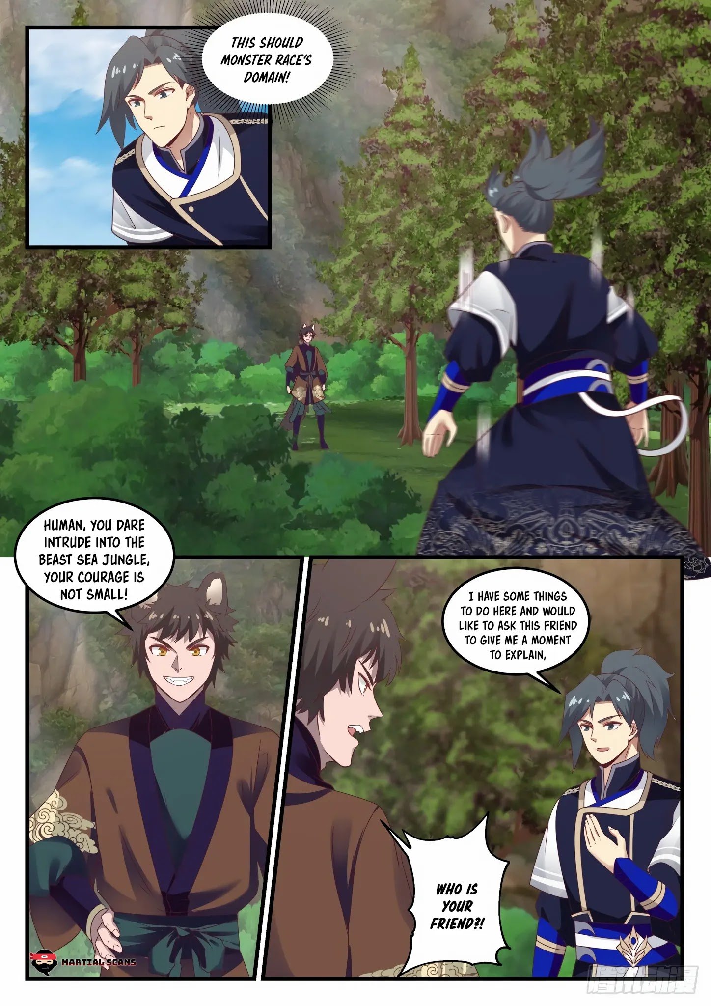 Page 2 of Chapter 722