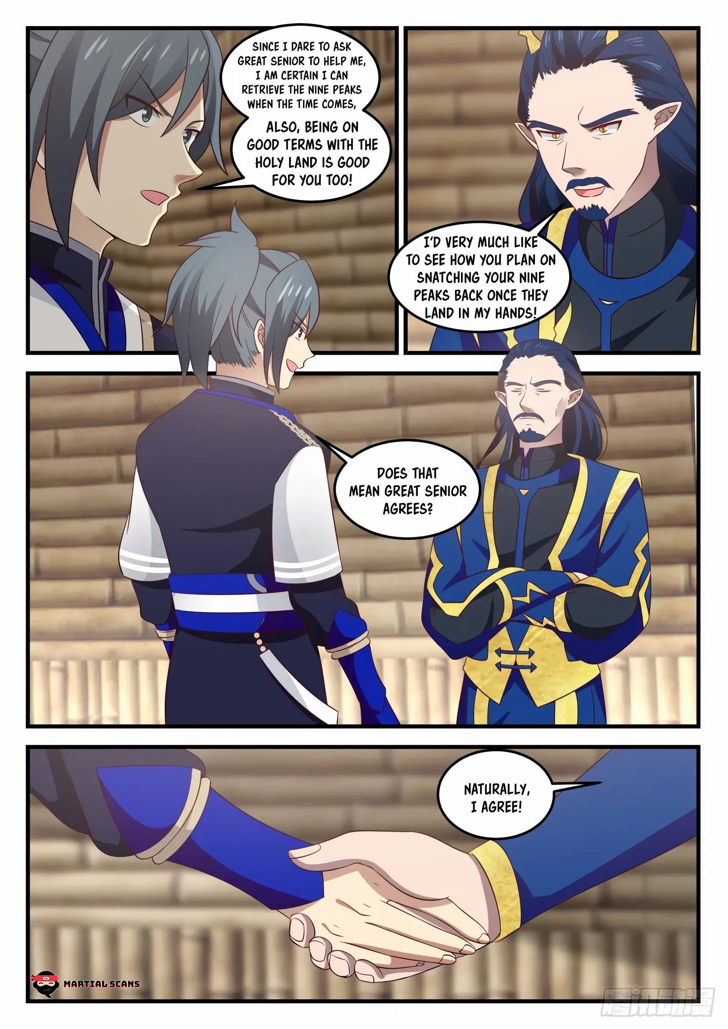 Page 13 of Chapter 722