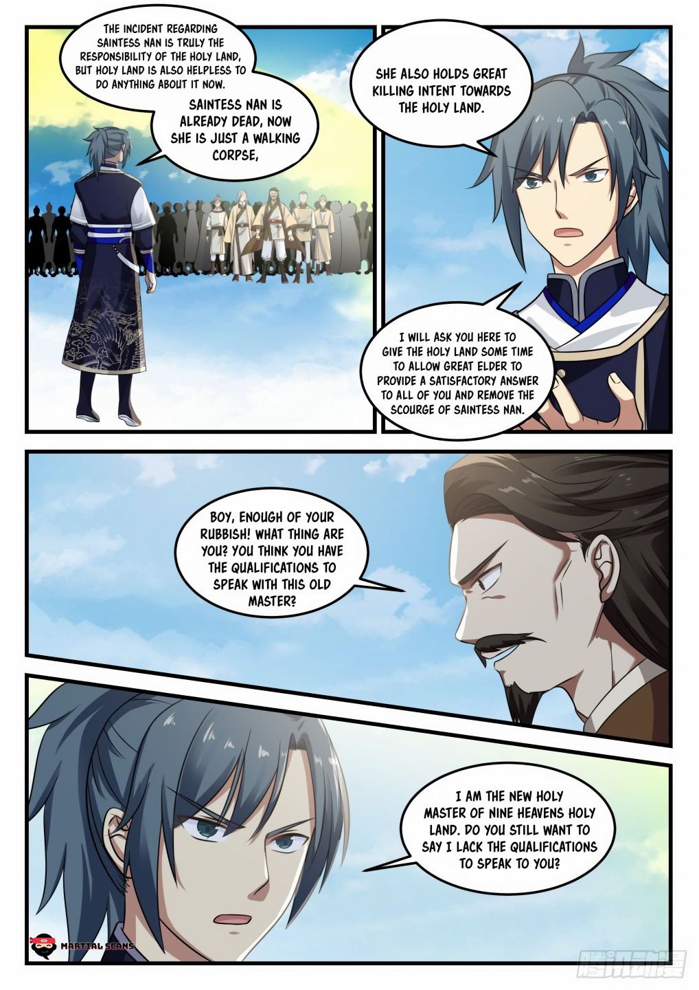 Page 5 of Chapter 724