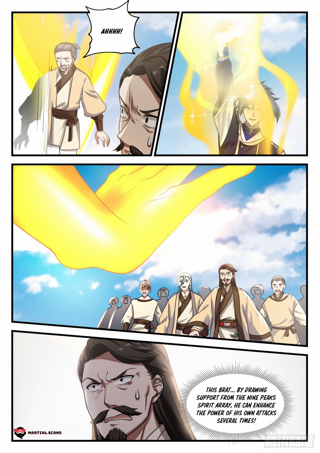 Page 8 of Chapter 724