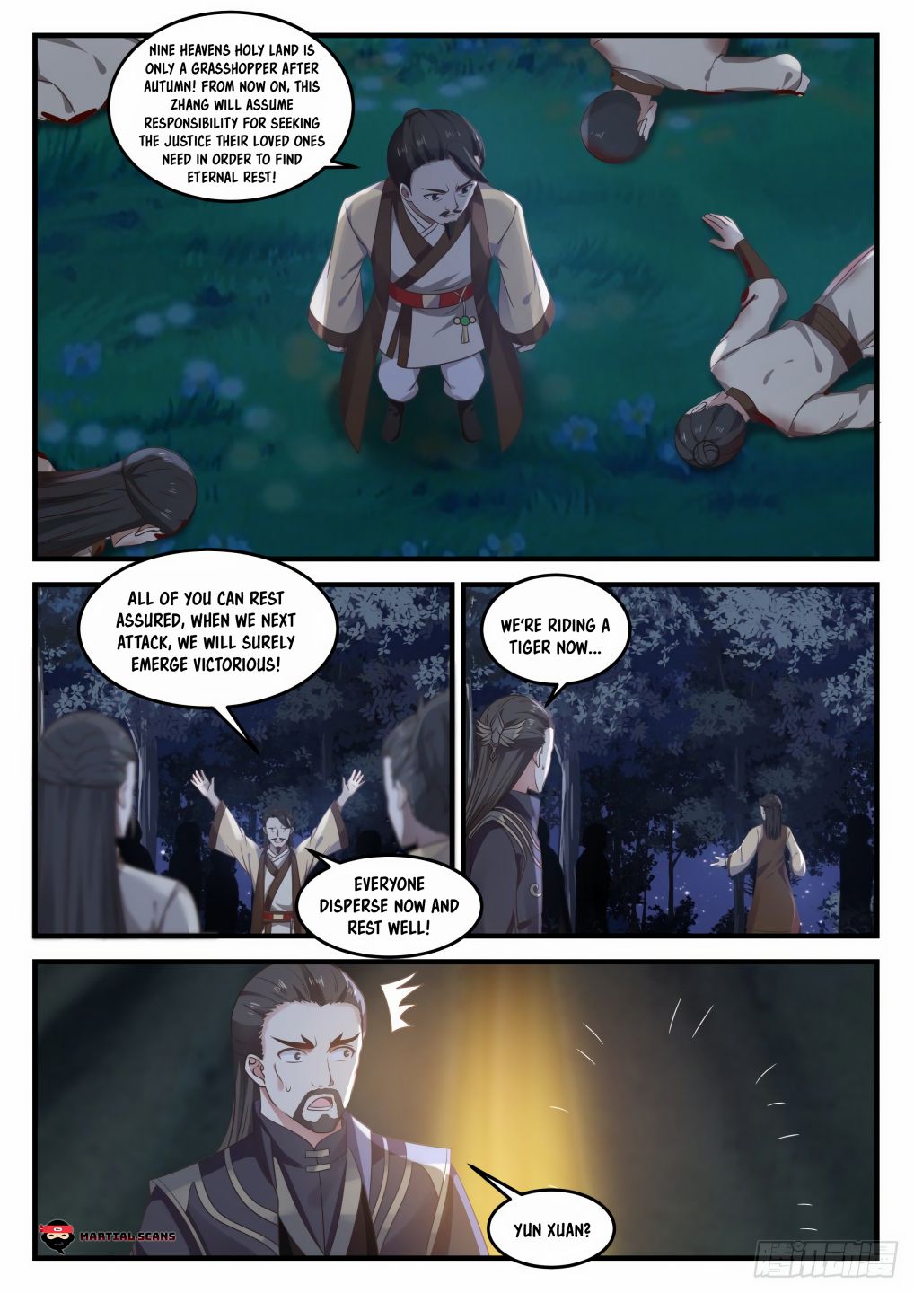 Page 5 of Chapter 725