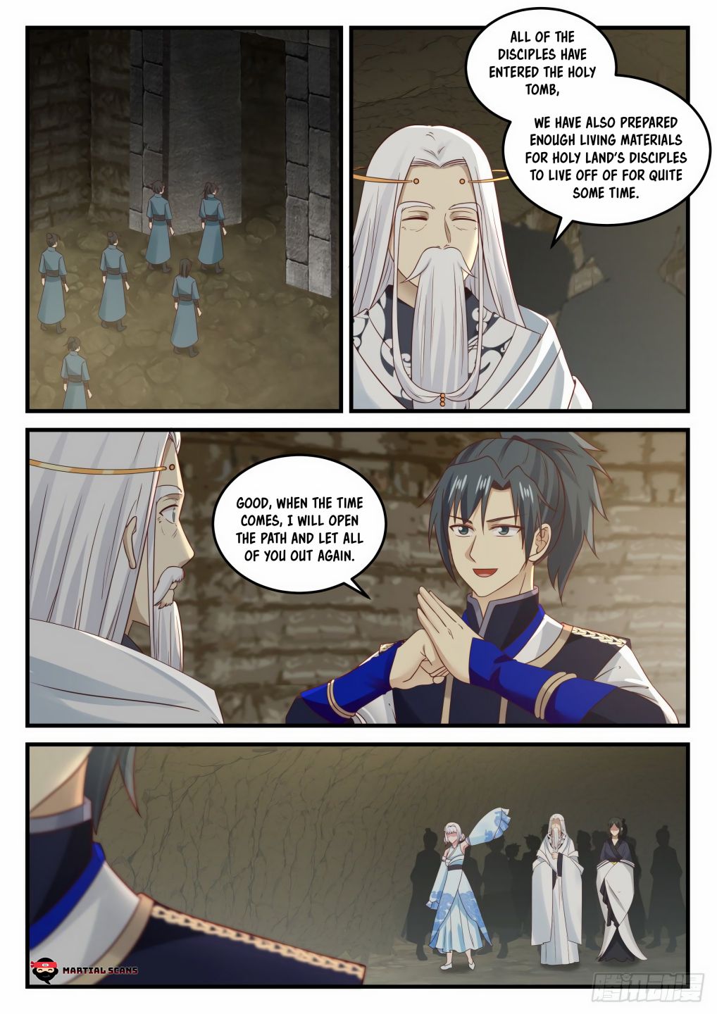 Page 3 of Chapter 726