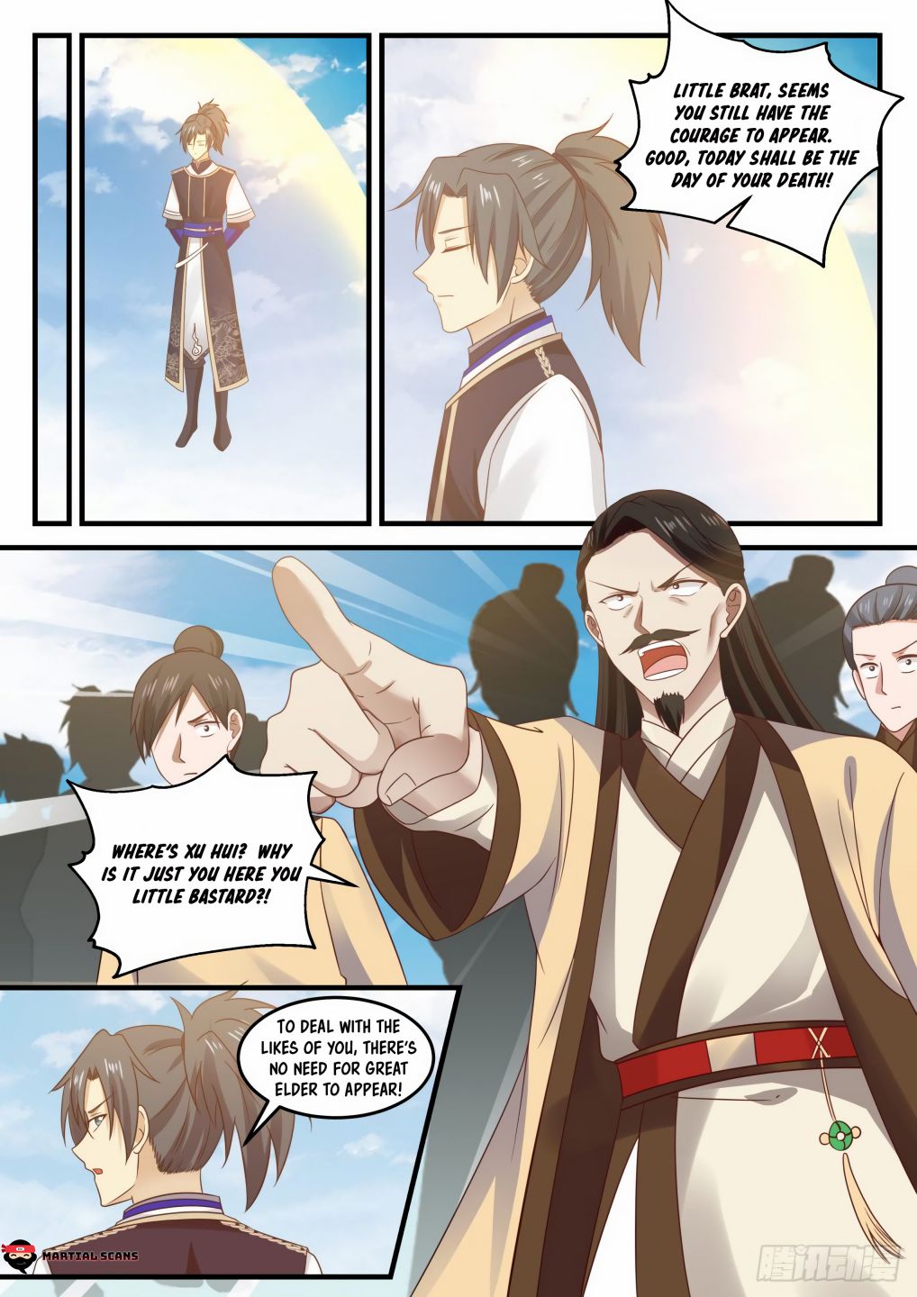Page 5 of Chapter 726
