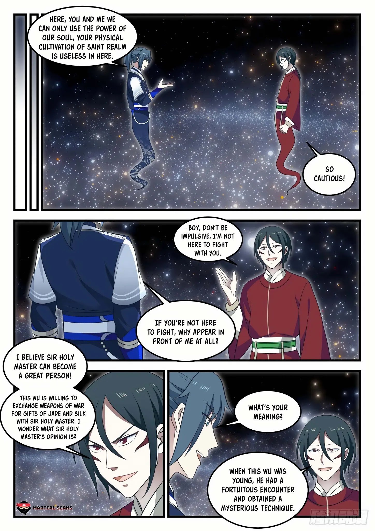 Page 5 of Chapter 727