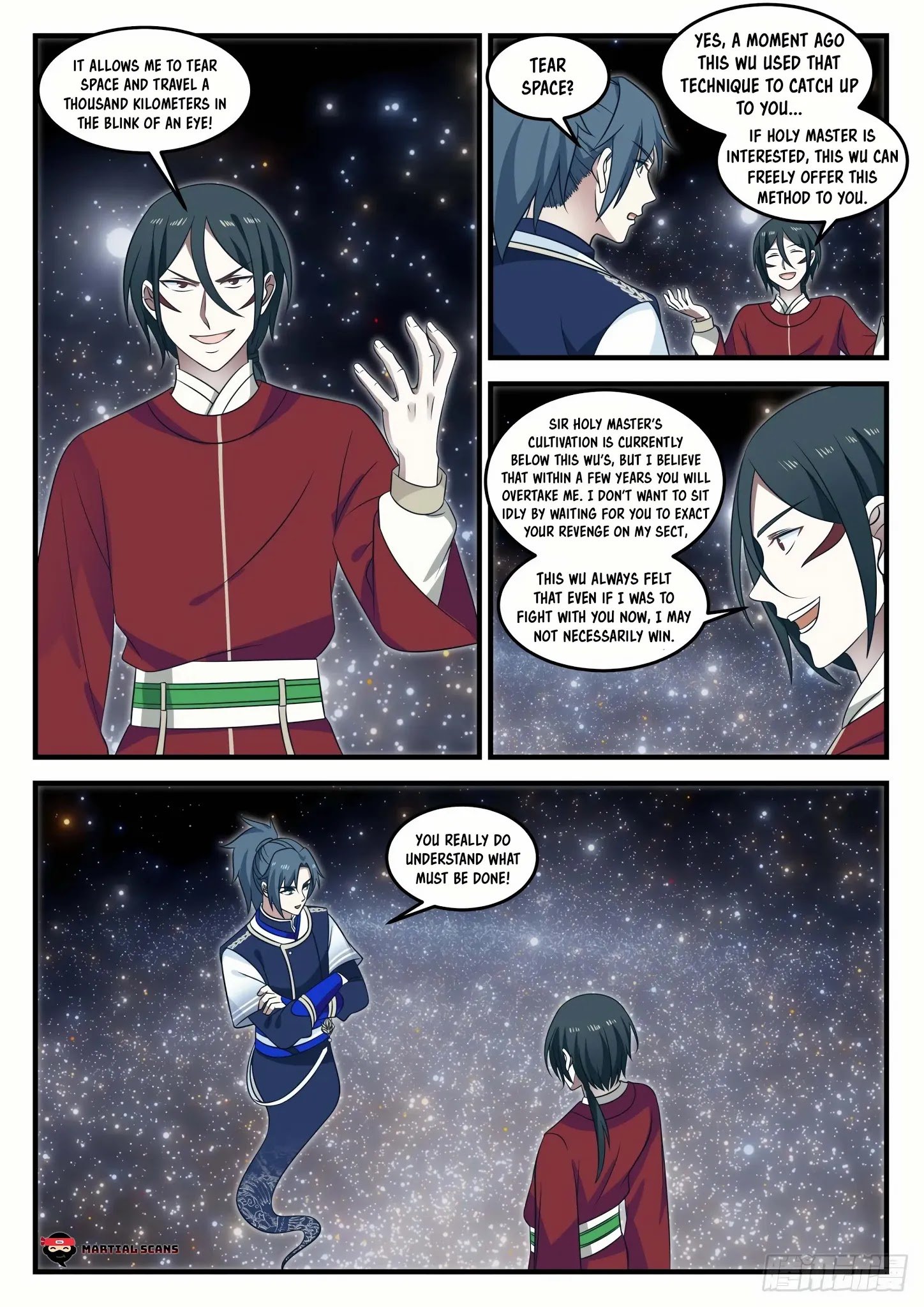 Page 6 of Chapter 727